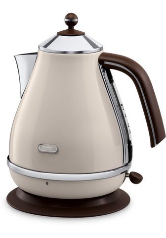 DE'LONGHI Чайник KBOV2001.BG 17 Liter 2000 Watt