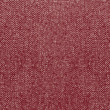 Kissenbezug Kissenbezug Sira - Kissenhülle Muster - Kissen, Tiefrot - 50 x 30, softwalls (1 Stück)