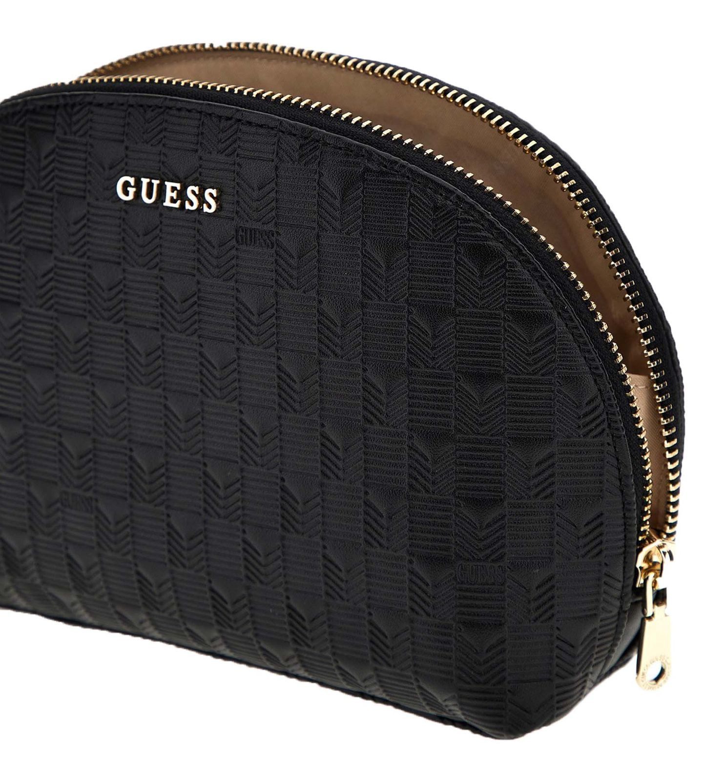 Guess Aufbewahrungstasche Cosmetic Pouch
