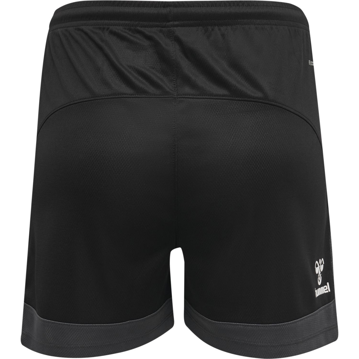 hummel Trainingshose hmlLead Poly Short Damen günstig online kaufen
