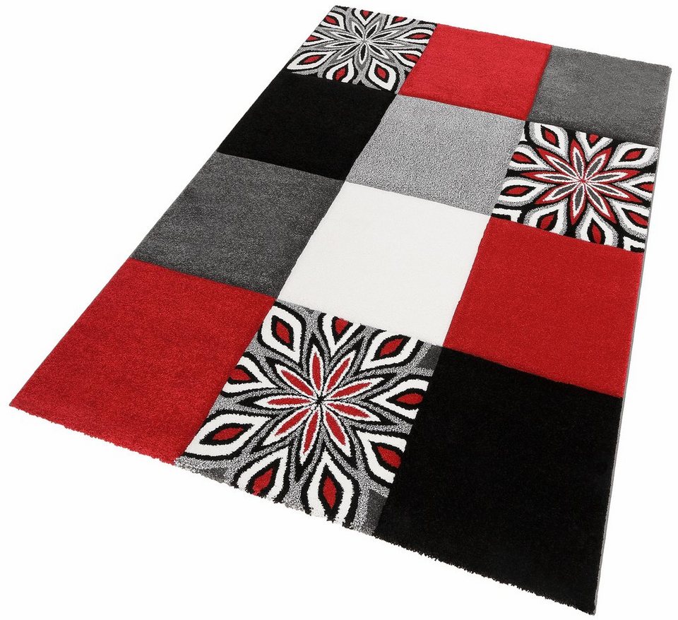 Teppich, my home, »Christina«, gewebt kaufen OTTO Teppich, my home, »Christina«, gewebt kaufen OTTO