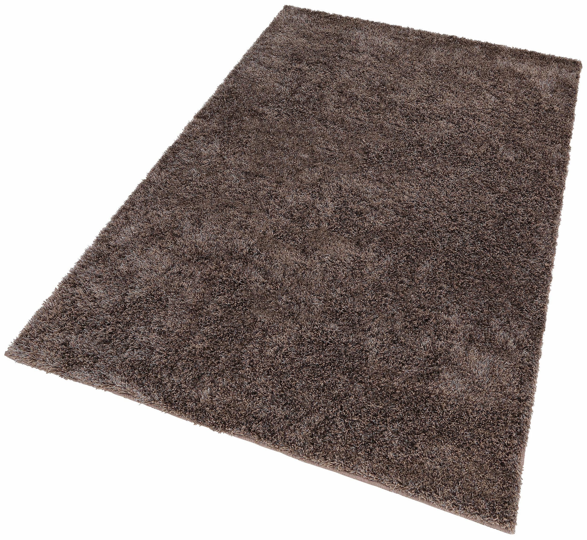 Hochflor-Teppich EMOTION von BARBARA BECKER - BARBARA BECKER