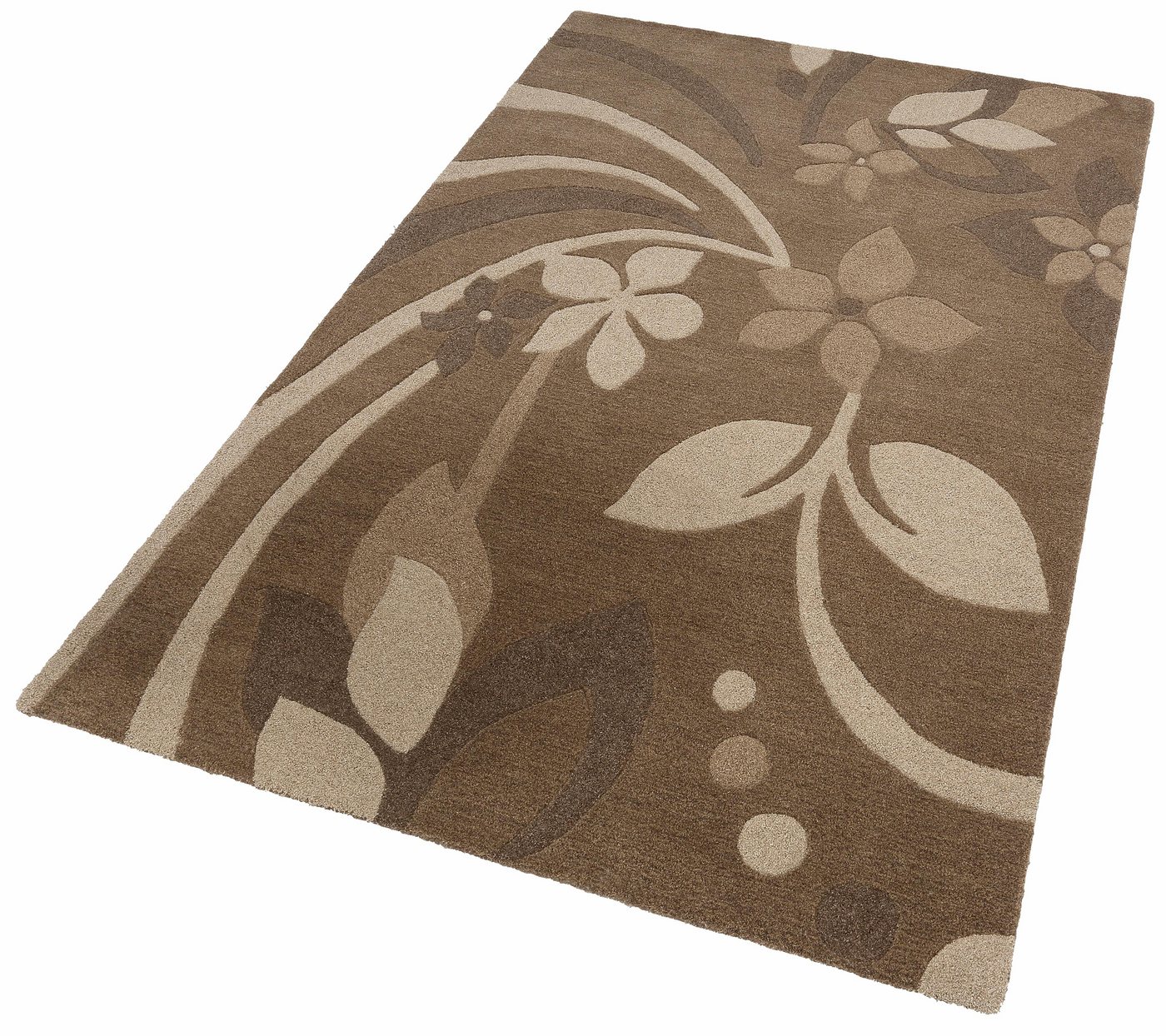 Otto Home Affair Teppich ~ Inspiration Design-Familie ...
