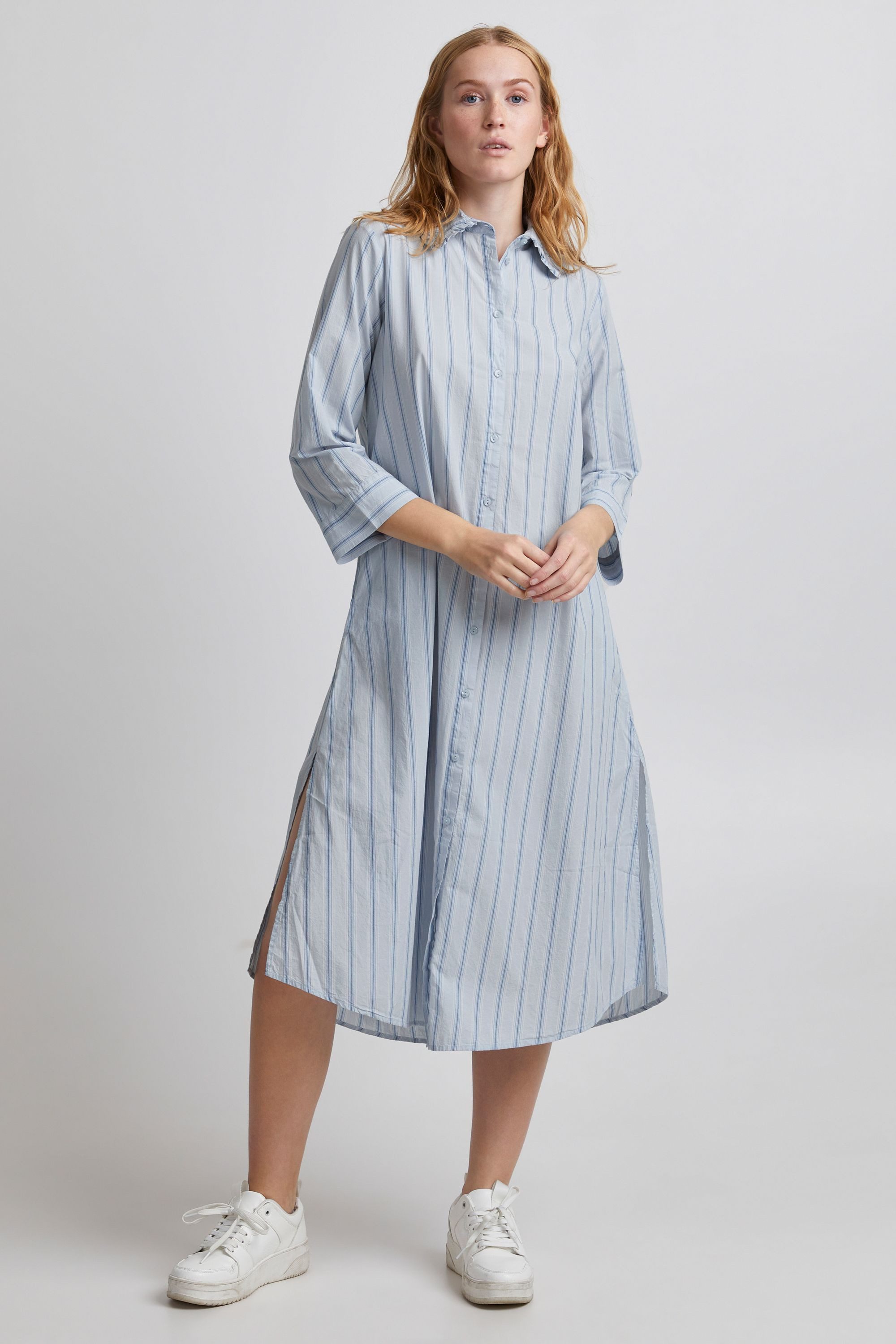 b.young Blusenkleid BYGAMINE SHIRT DRESS -20811299 günstig online kaufen
