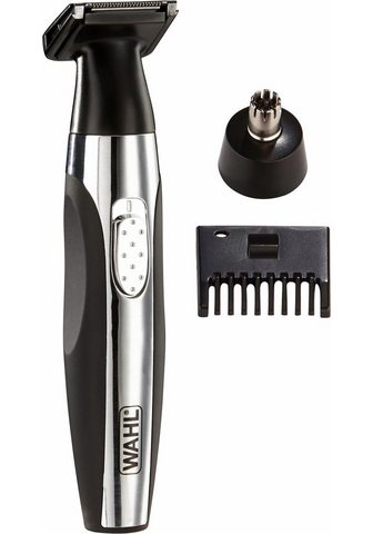 WAHL Машинка для стрижки бороды 5604-035 Qu...