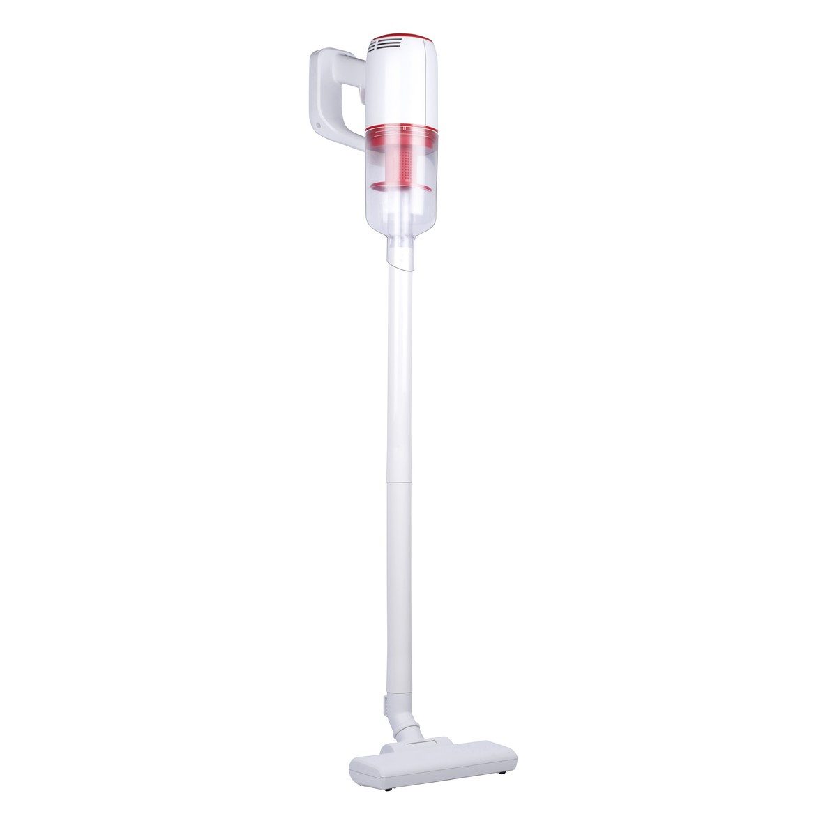 DIRT DEVIL Stielstaubsauger Dirt Devil Akku Staubsauger – 2‑in‑1 mit Handstaubsauger