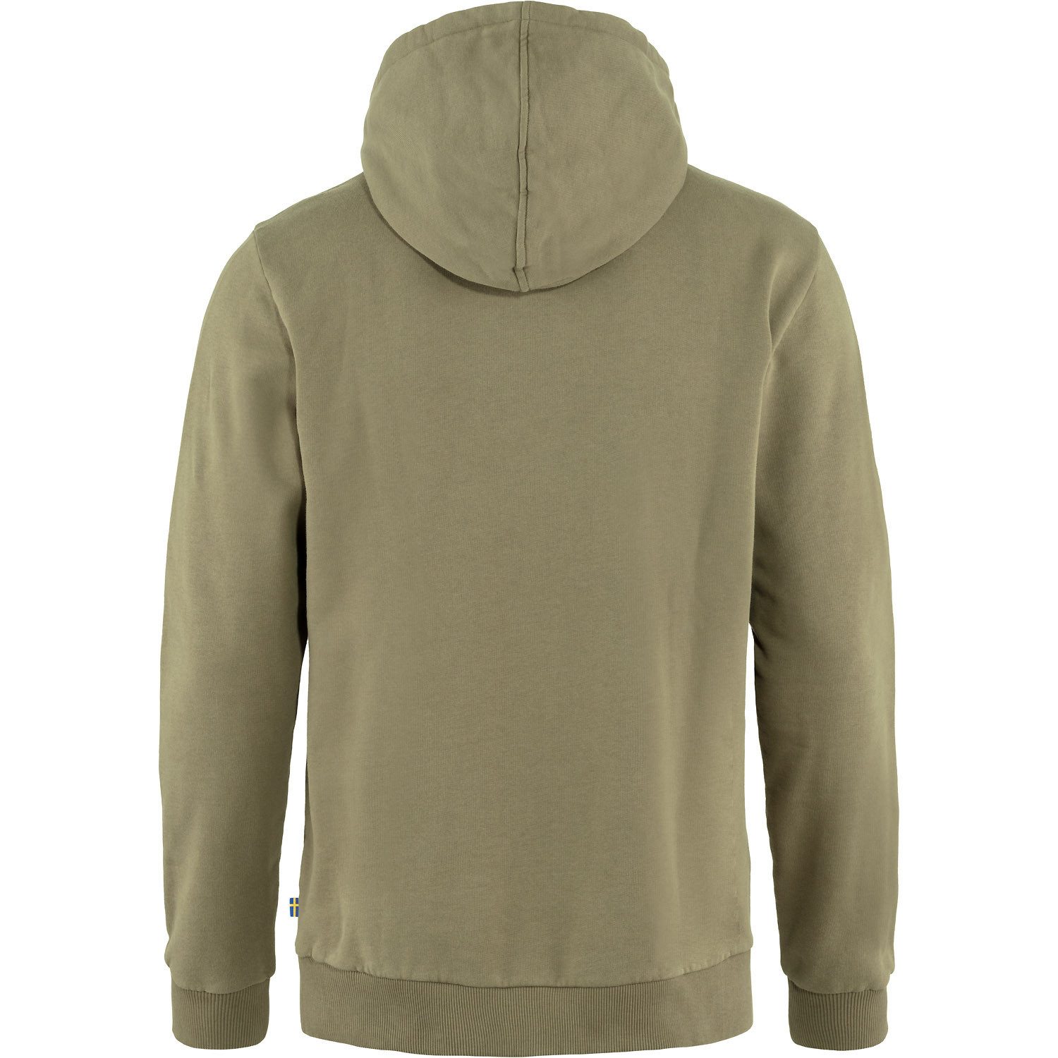 Fjällräven T-Shirt Kapuzenpullover Fjällräven Logo