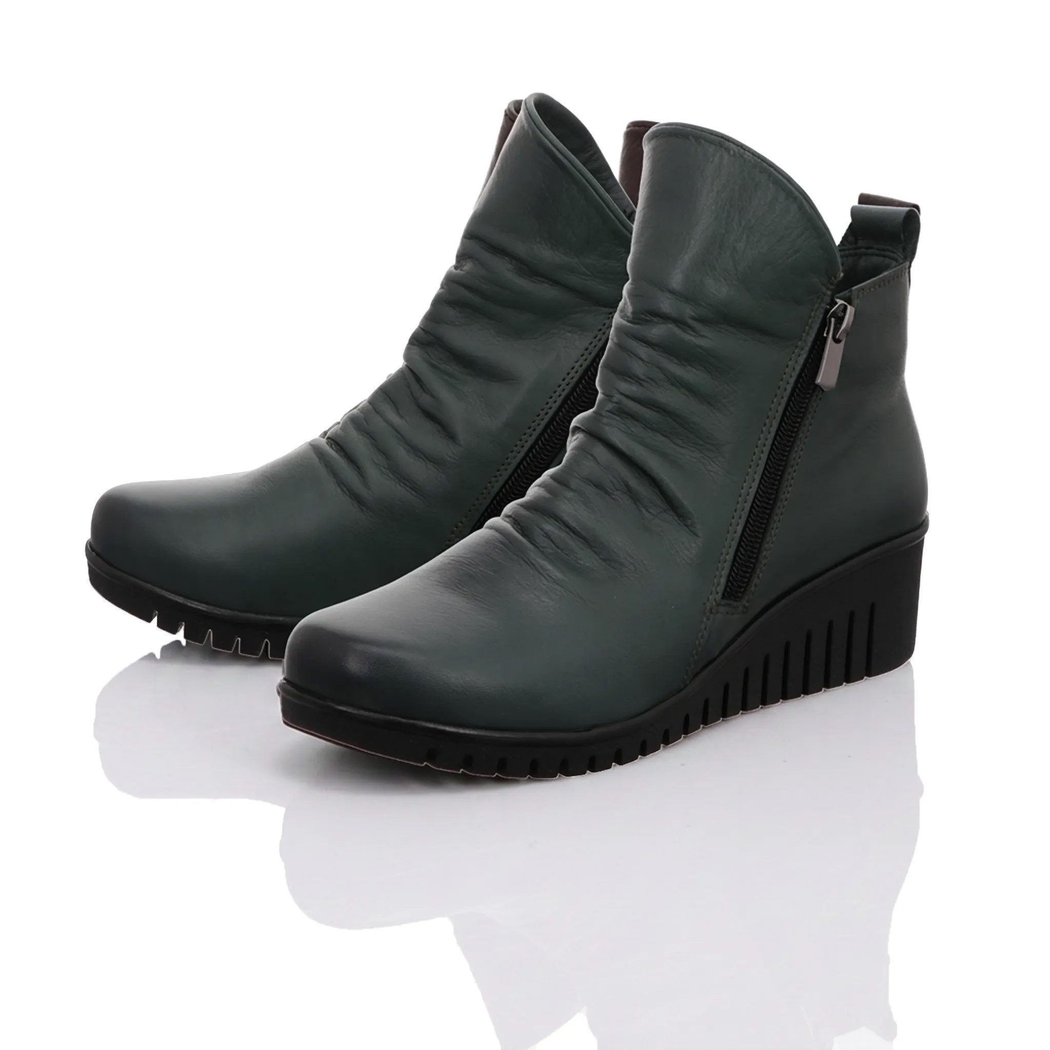 Gemini Damen Stiefelette