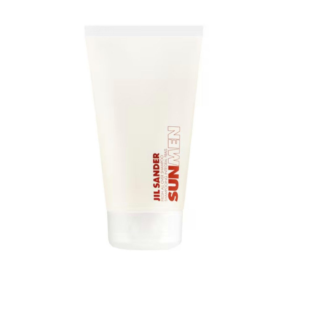 JIL SANDER Duschgel Sun Men Herrendüfte 150ml