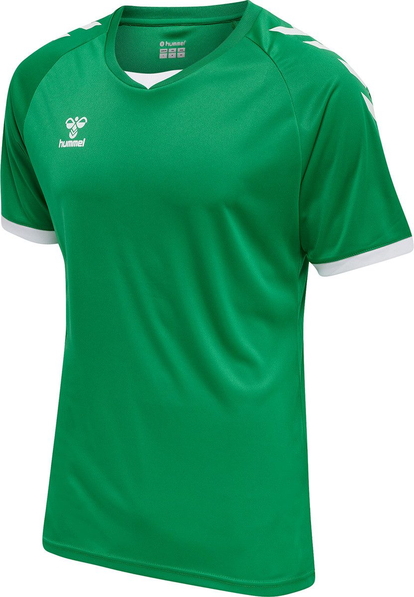 hummel Handballtrikot hmlCORE Volley Tee Kids