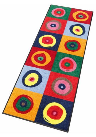 WASH+DRY BY KLEEN-TEX Коврики »Sergej« wash+dry ...