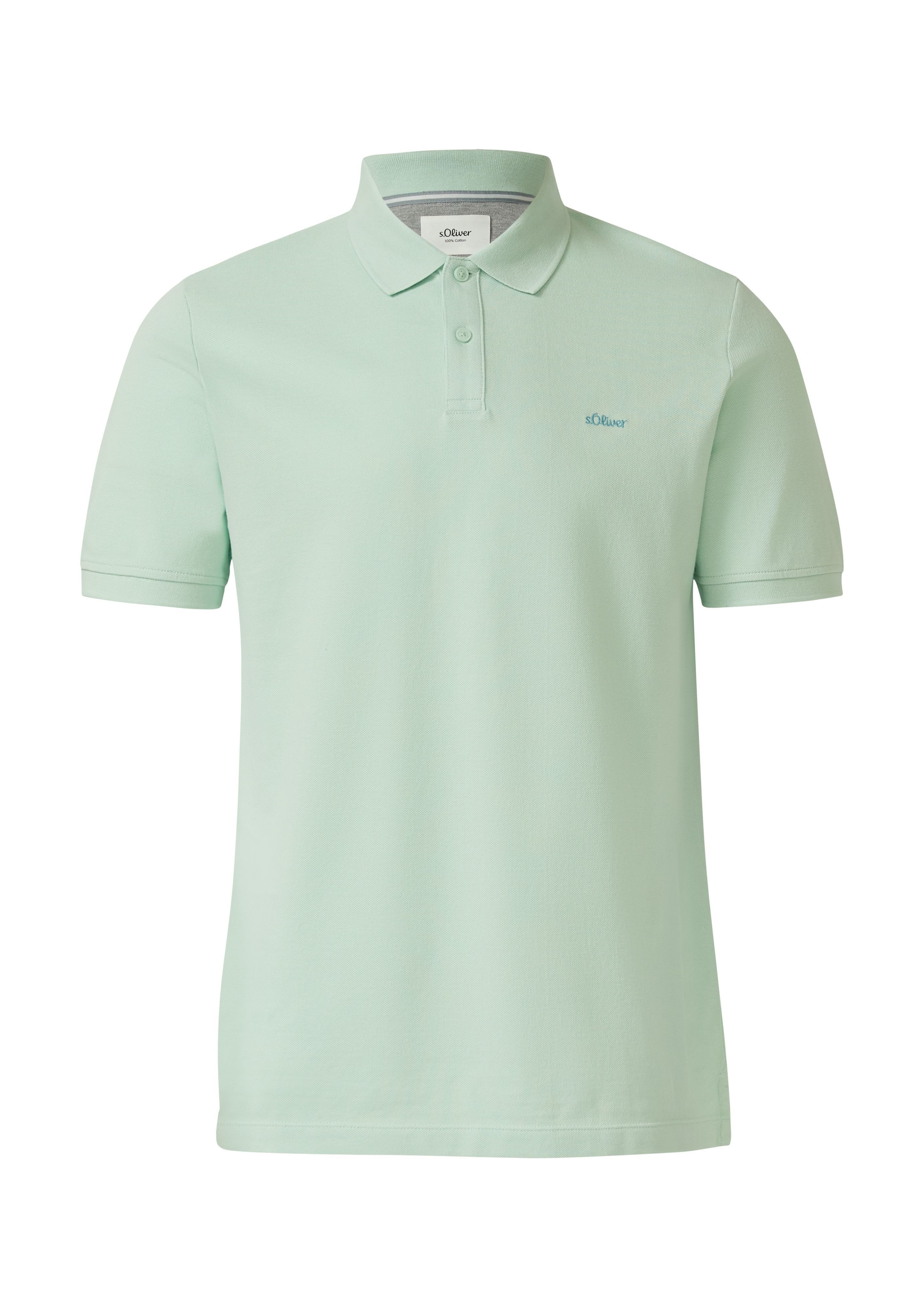s.Oliver Poloshirt