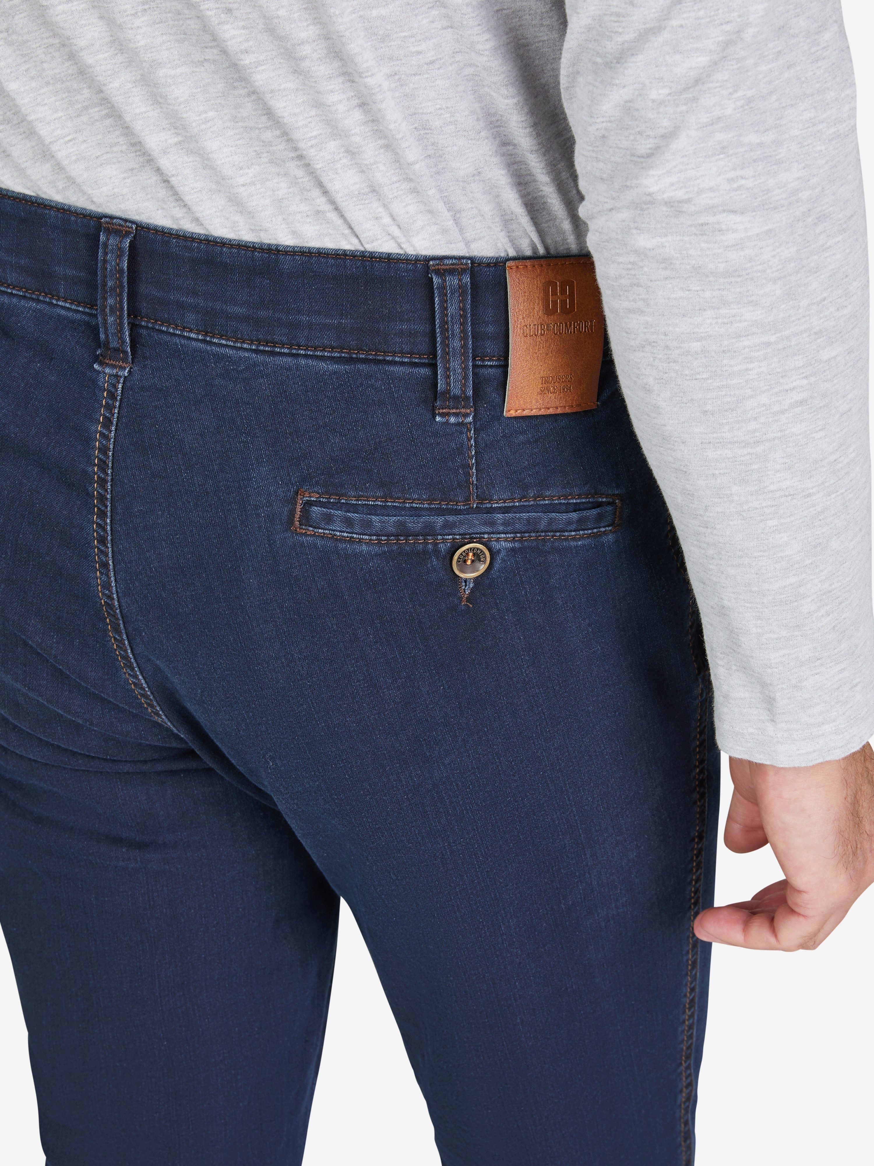 Club of Comfort Chinohose GARVEY 7915 günstig online kaufen