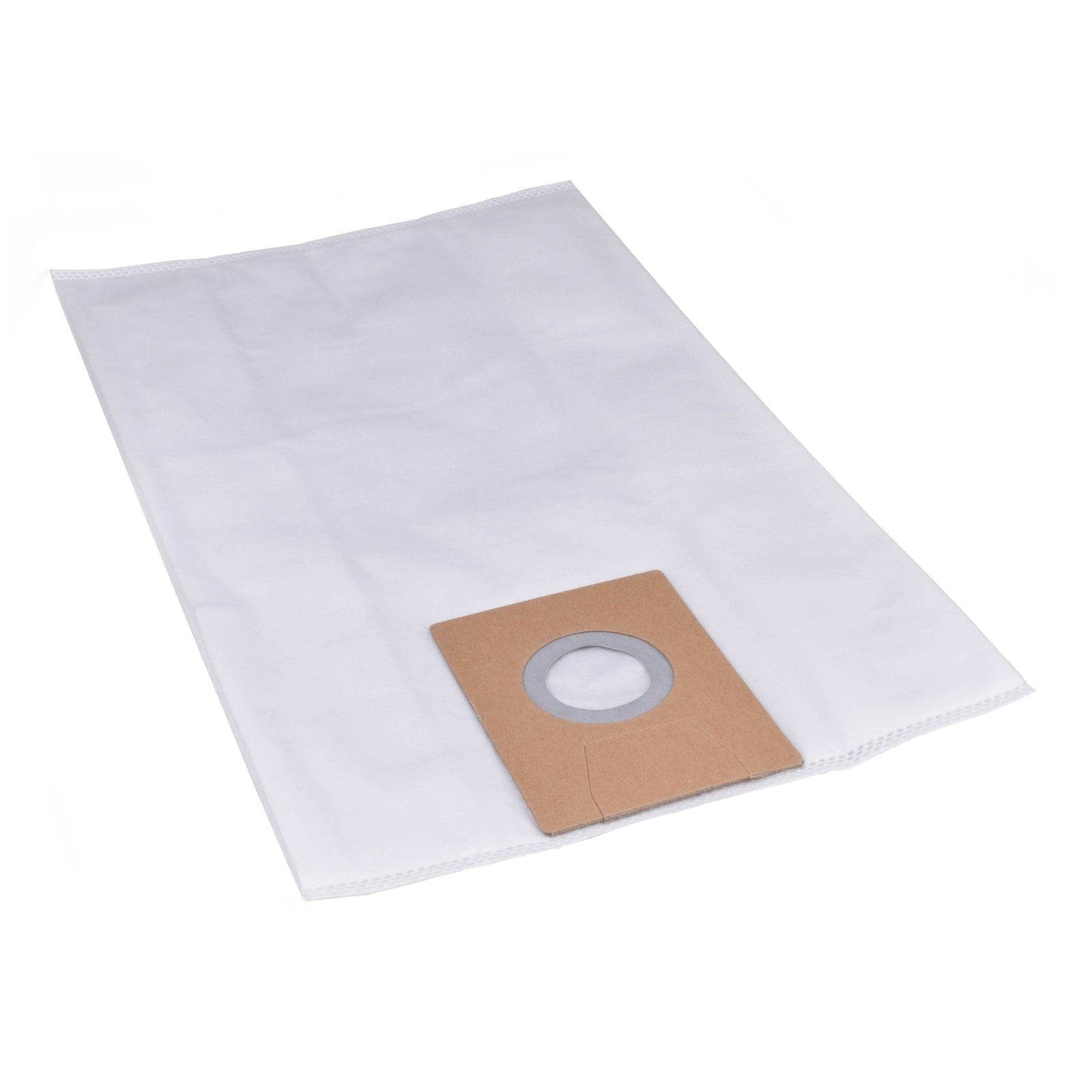 Reinica Staubsaugerbeutel passend für Clean a la Card K103200941, 10er-Pack Staubbeutel Saugerbeutel Beutel Filtertüten