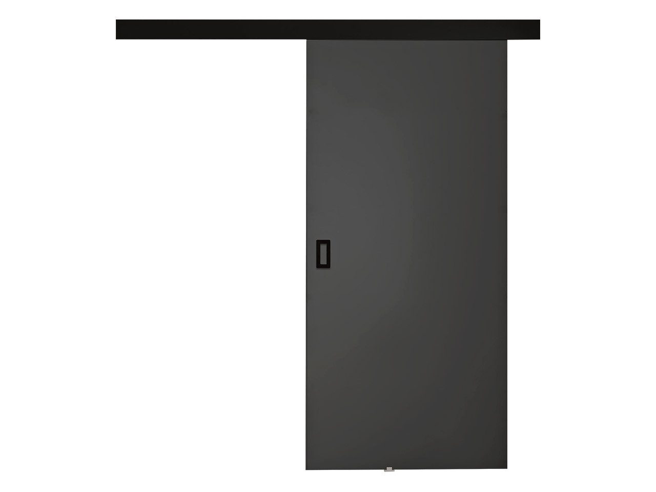 MIRJAN24 Schiebetür Werdi (Tür universell Links / Rechts), Metallkugellager günstig online kaufen