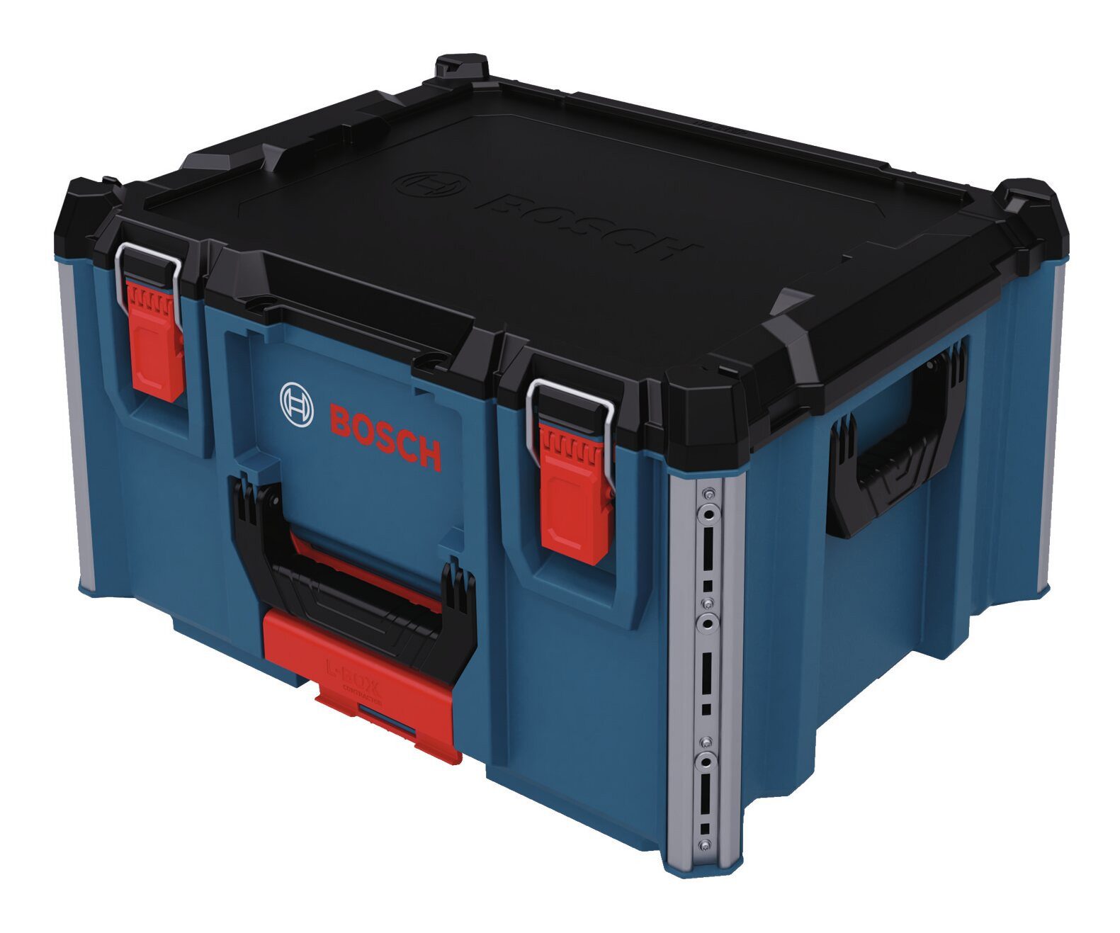 BOSCH Werkzeugkoffer, Koffersystem L-BOXX Contractor 322
