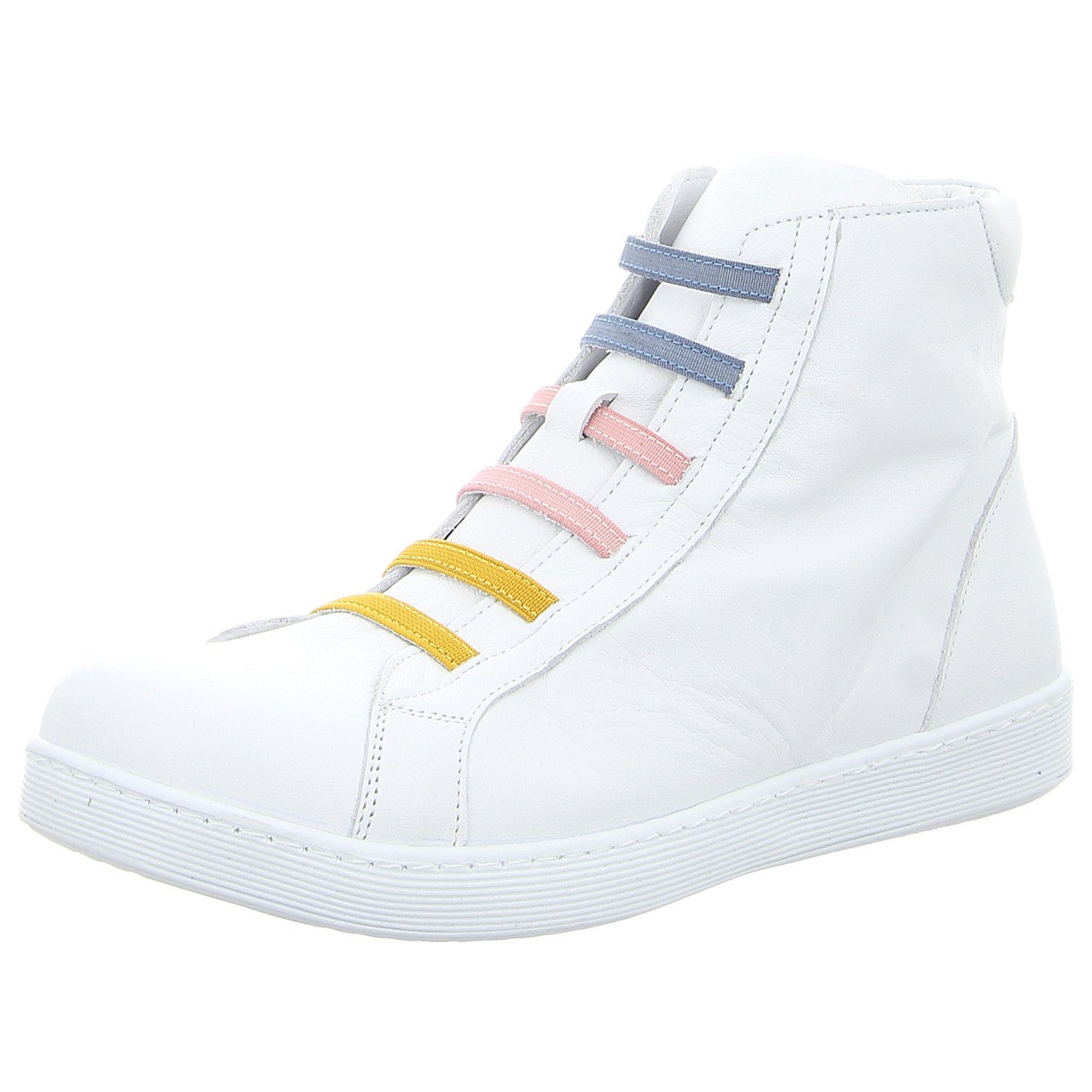 Andrea Conti Stiefelette