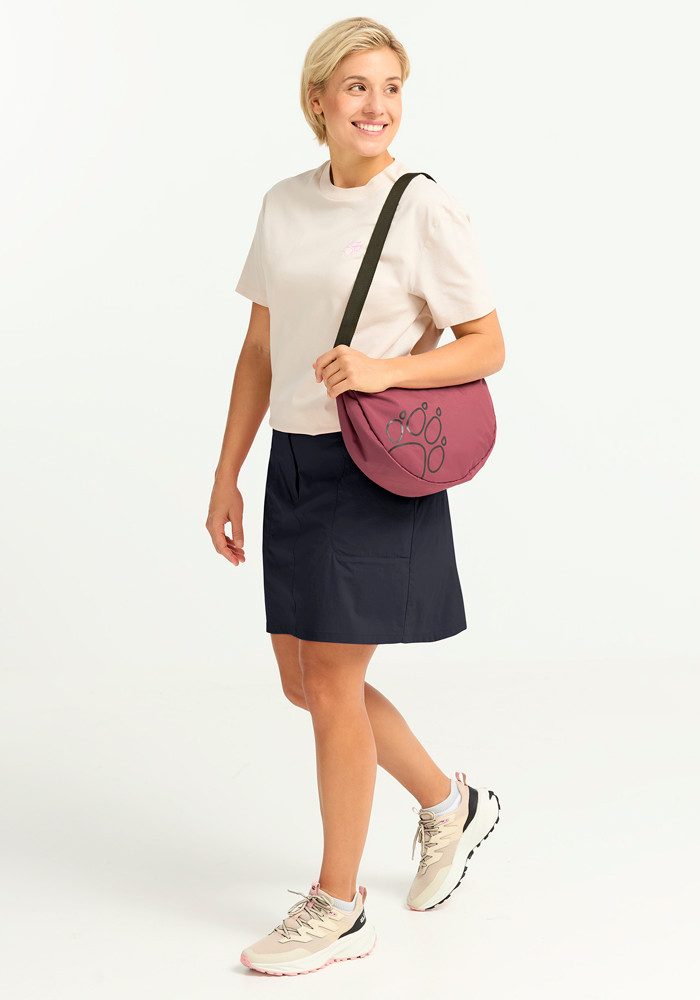 Jack Wolfskin Hosenrock DESERT SKORT W