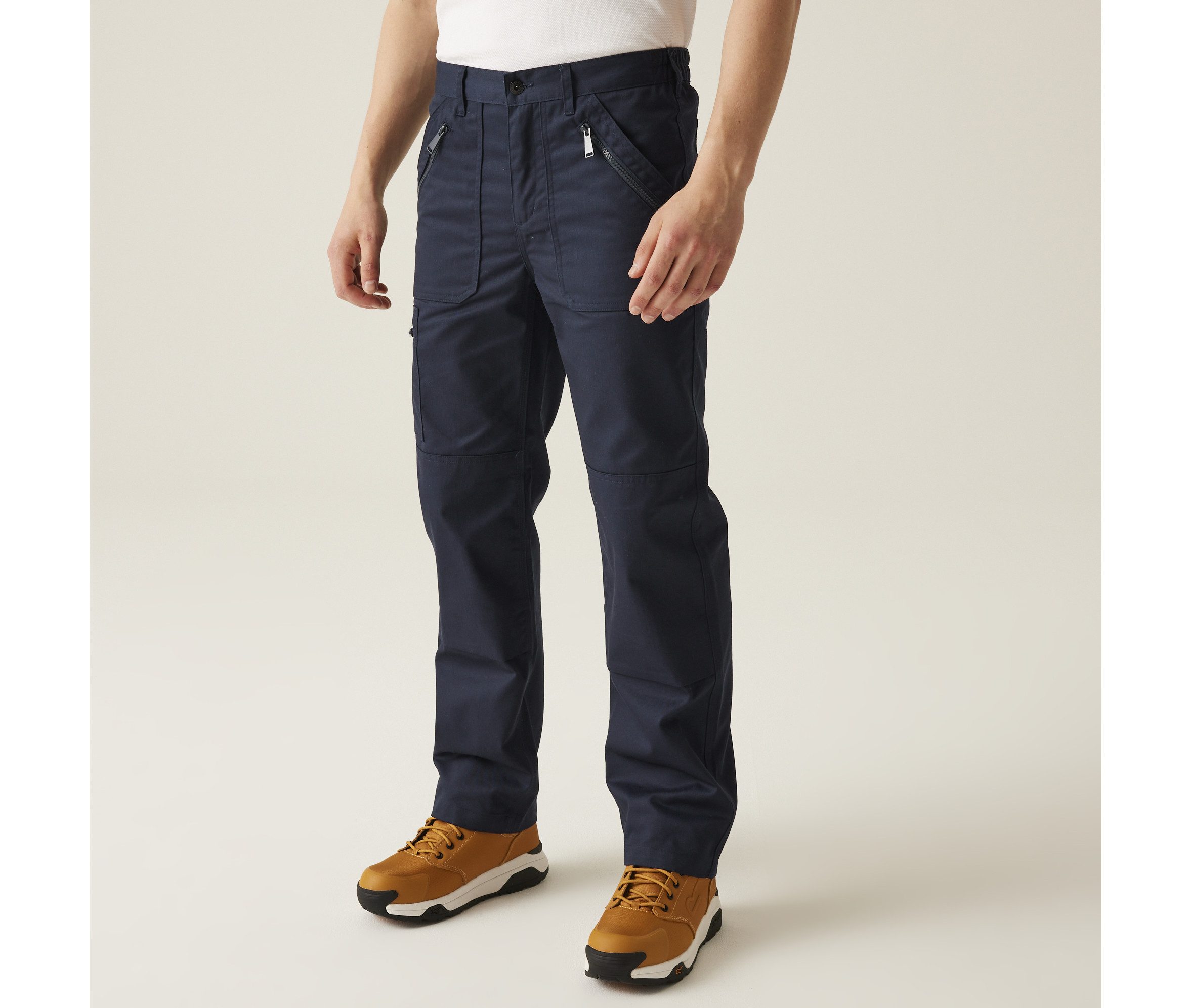 Regatta Professional Arbeitshose Berufshose PRO ACTION