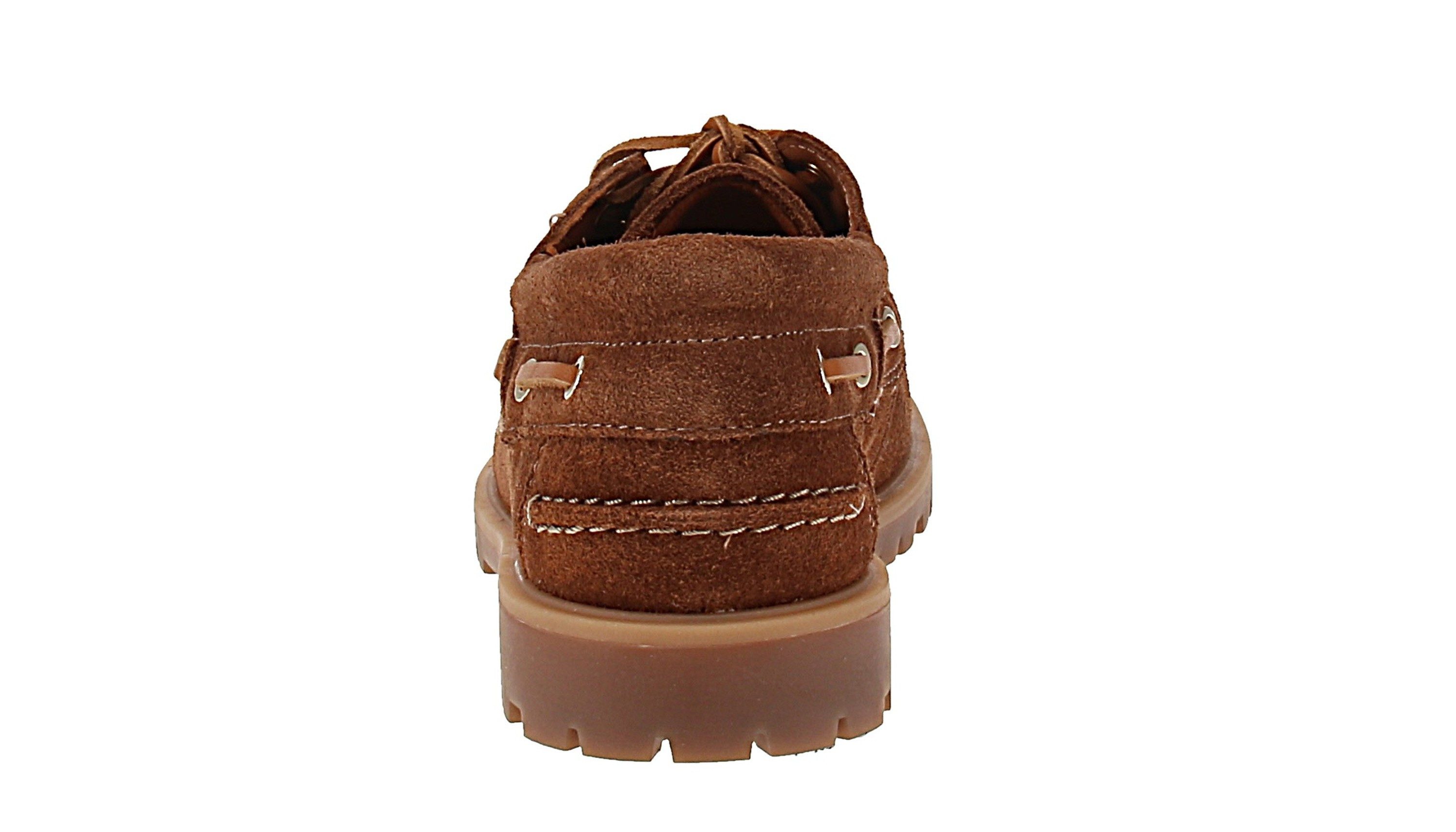 Vagabond Vagabond 5945-040-89 Joslyn - Damen Halbschuhe - Cocoa-Brown Loafer – Bild 4 von 5