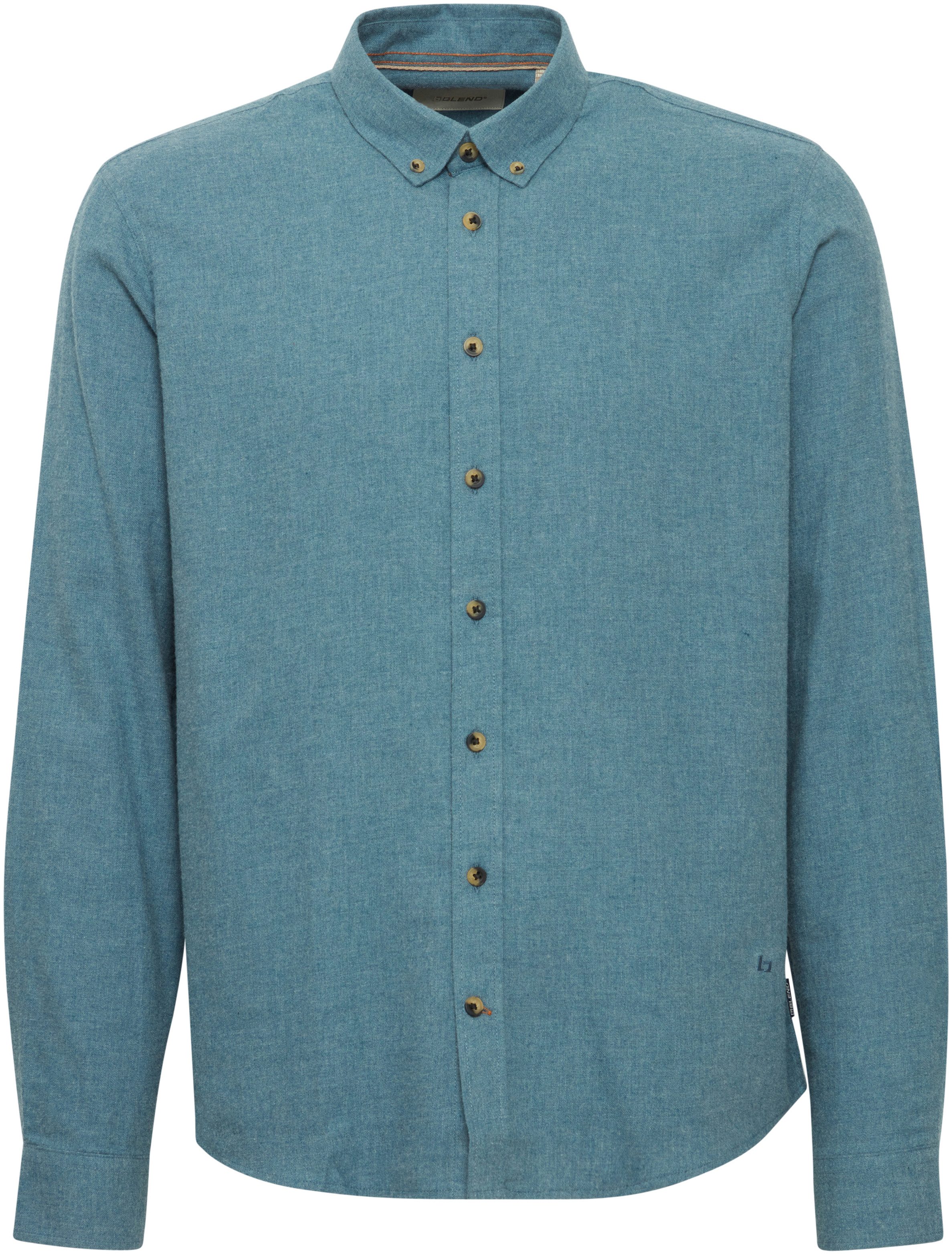 Langarmhemd BHBurley shirt