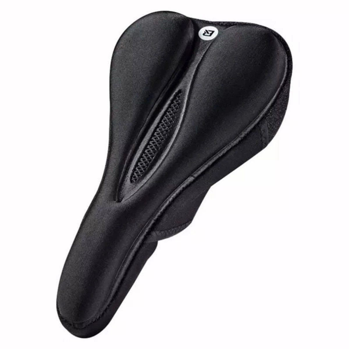 Sattelbezug Rockbros Silikongel-Sattelbezug LF047-B L – Schwarz