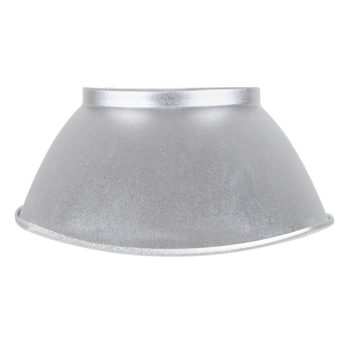 Ledvance Deckenleuchten Ledvance Reflektor (VE2) HB ALU REFLECTOR 93W