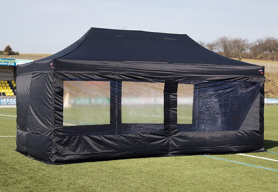 Expresszelte Hauszelt »ExpressZelte Zelt« kaufen | OTTO