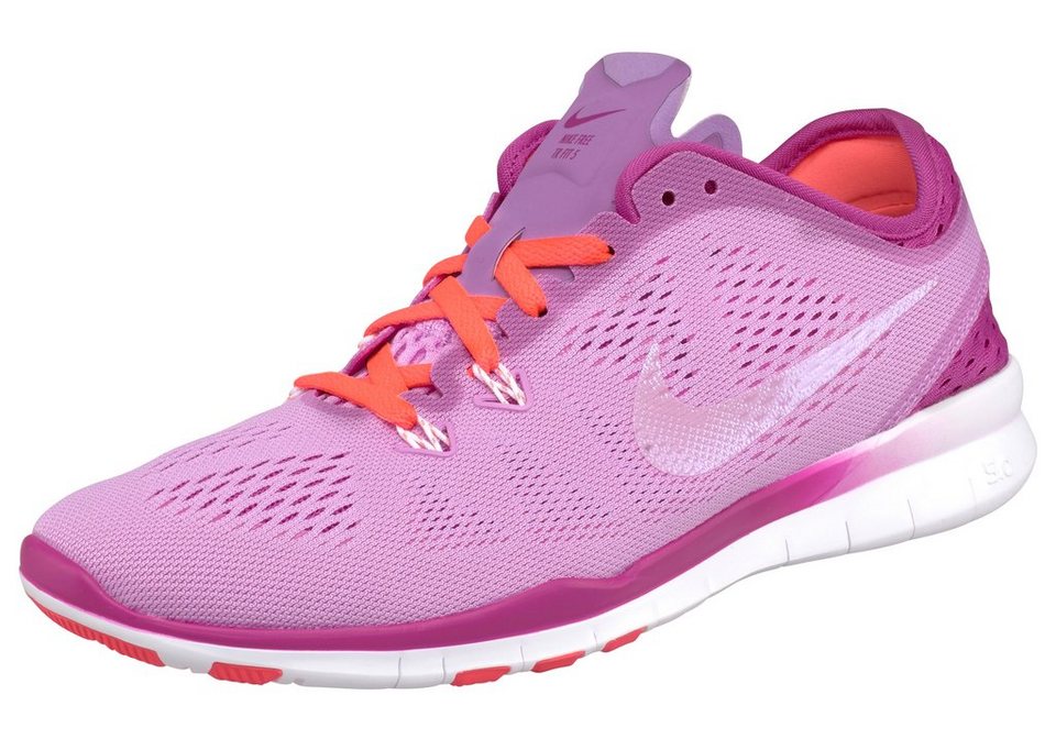Nike Free 5.0 Mango Nike Free 5.0 Mango