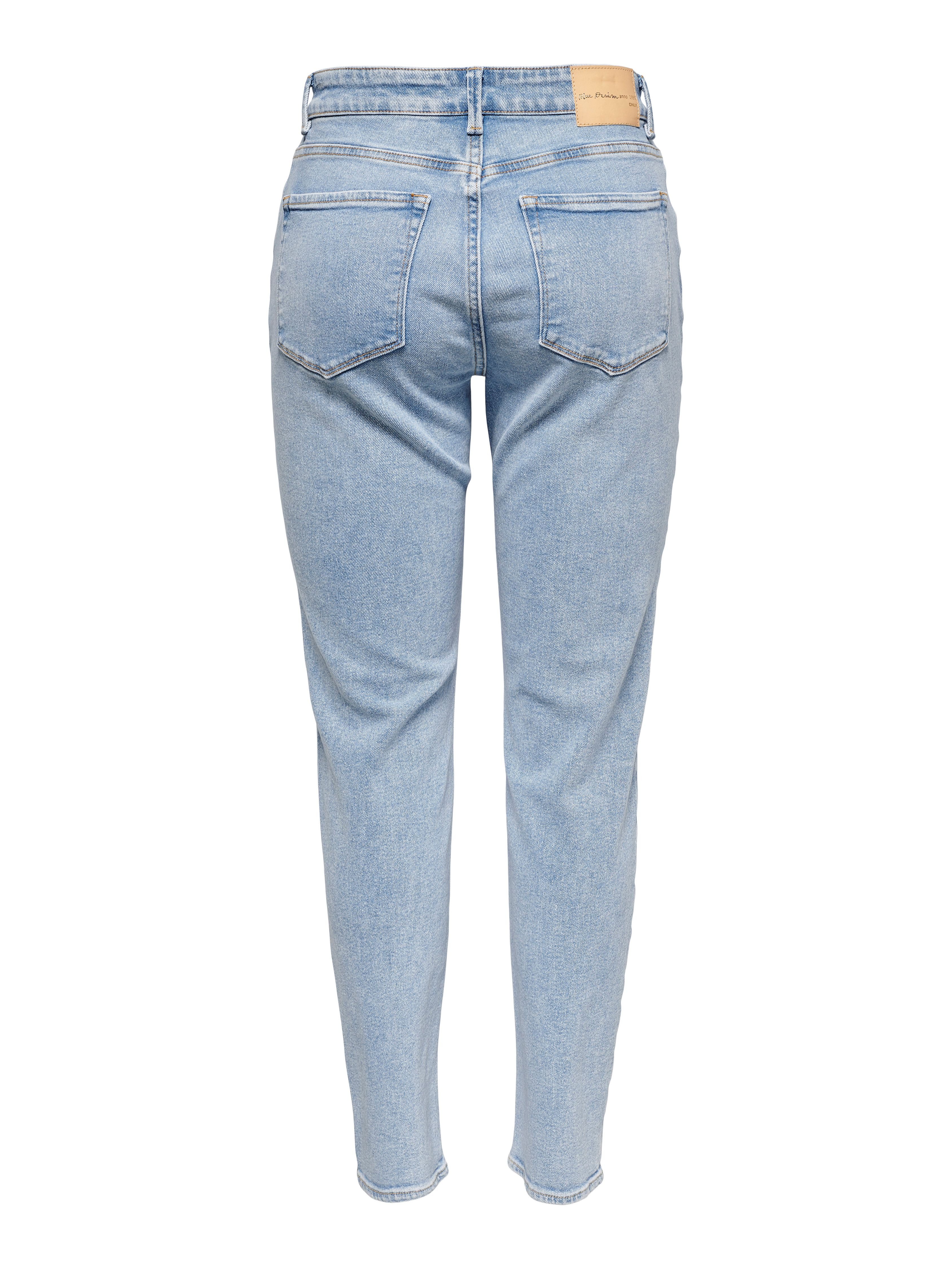 ONLY Straight-Jeans ONLEMILY STRETCH LIFE HW günstig online kaufen