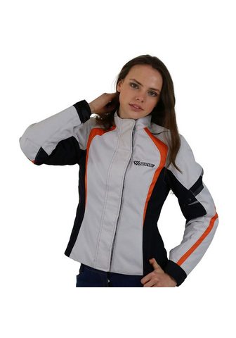 NERVE Куртка для езды на мотоцикле женская &...