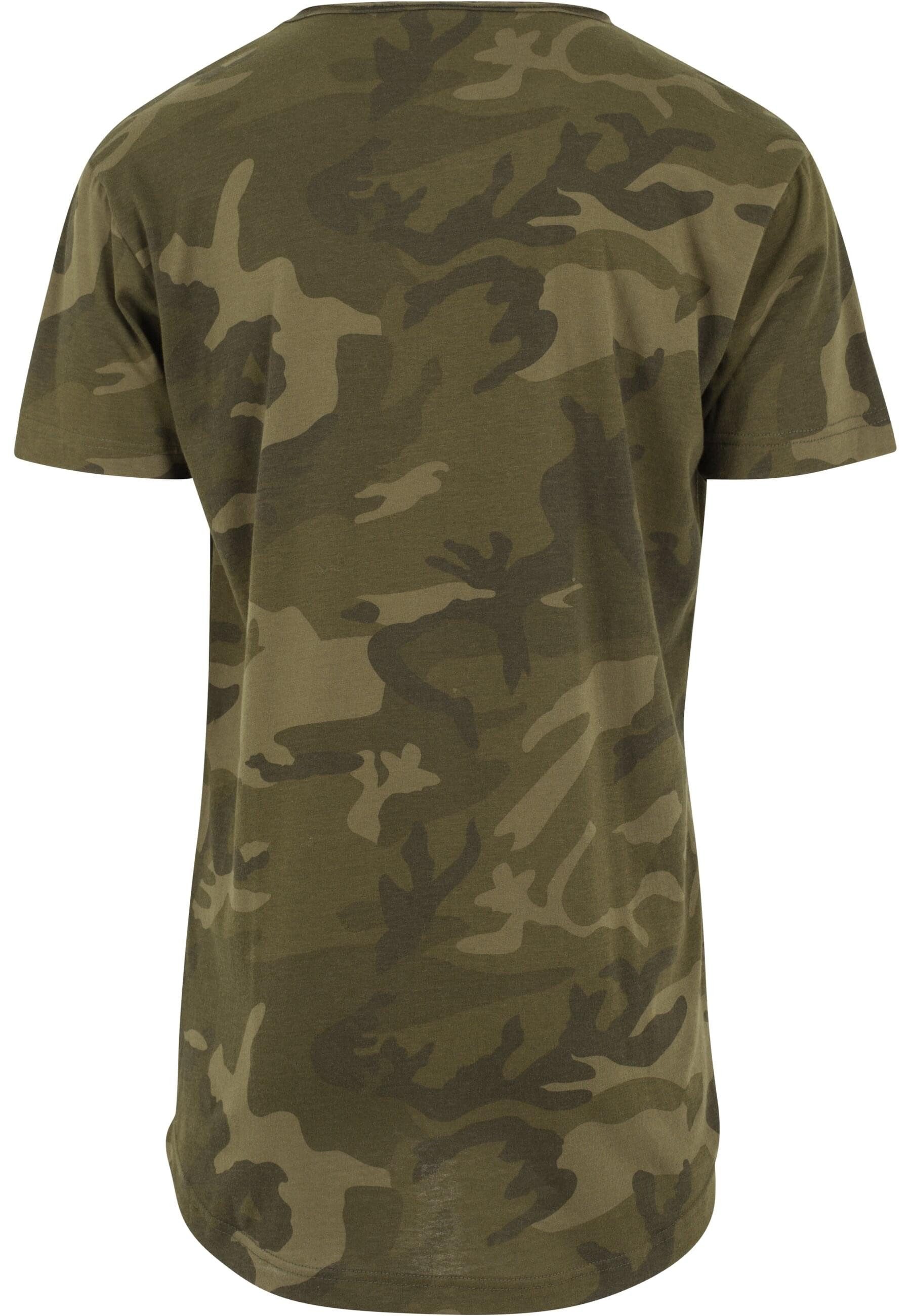 URBAN CLASSICS Kurzarmshirt Urban Classics Herren günstig online kaufen