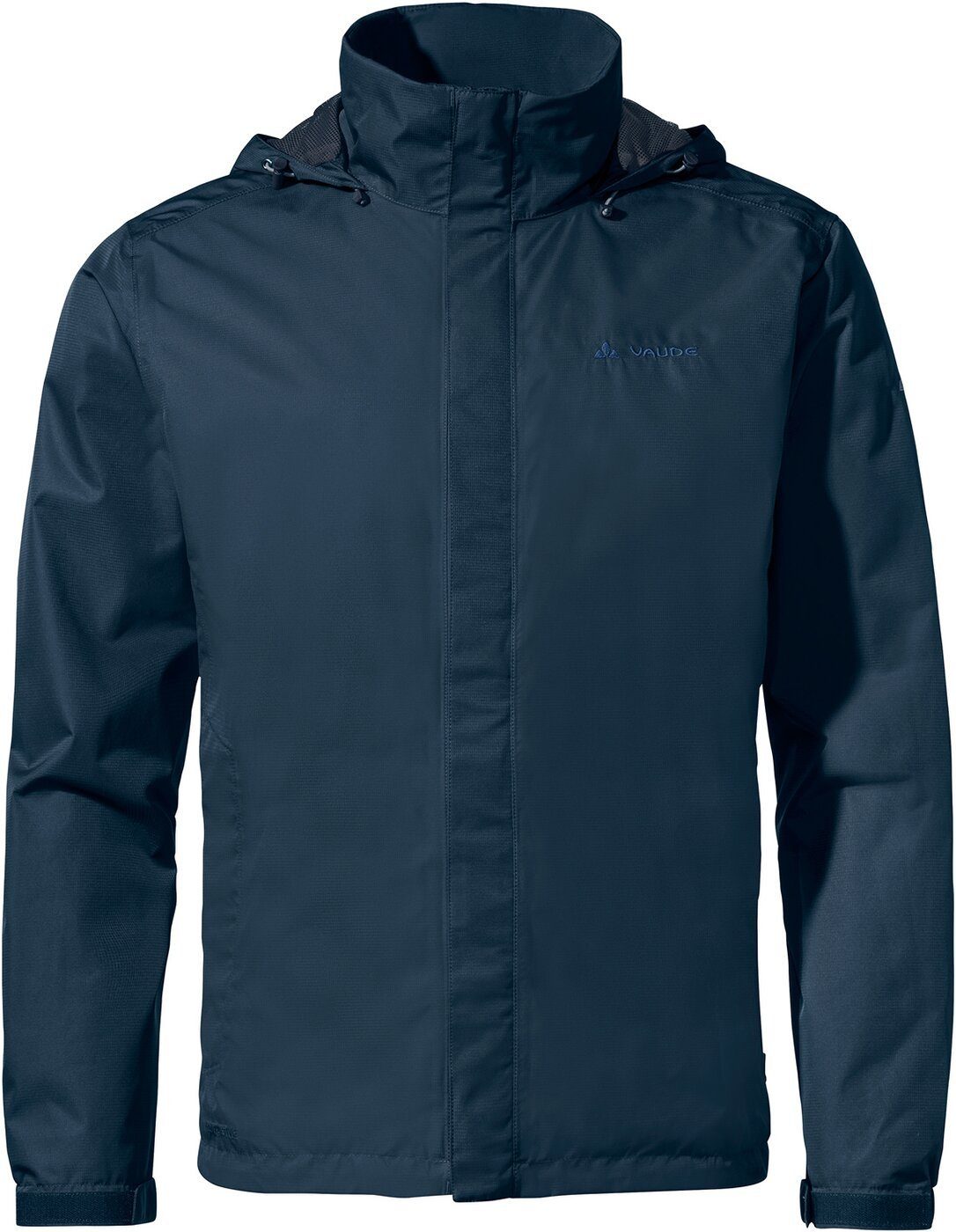 VAUDE Outdoorjacke Me Escape Light Jacket 160 dark sea uni