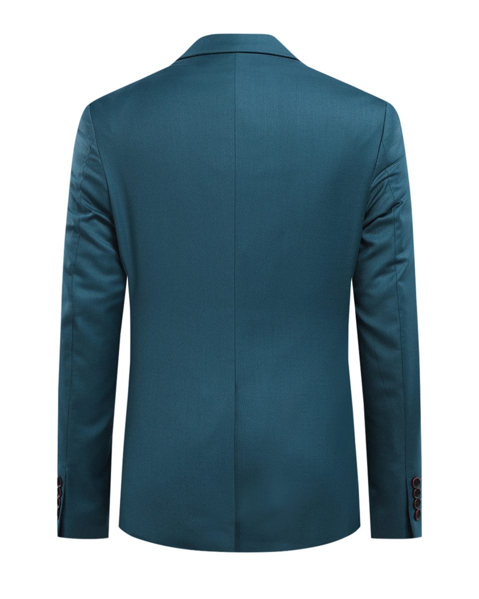 Allthemen Anzugsakko Herren Anzugjacke Slim Fit günstig online kaufen