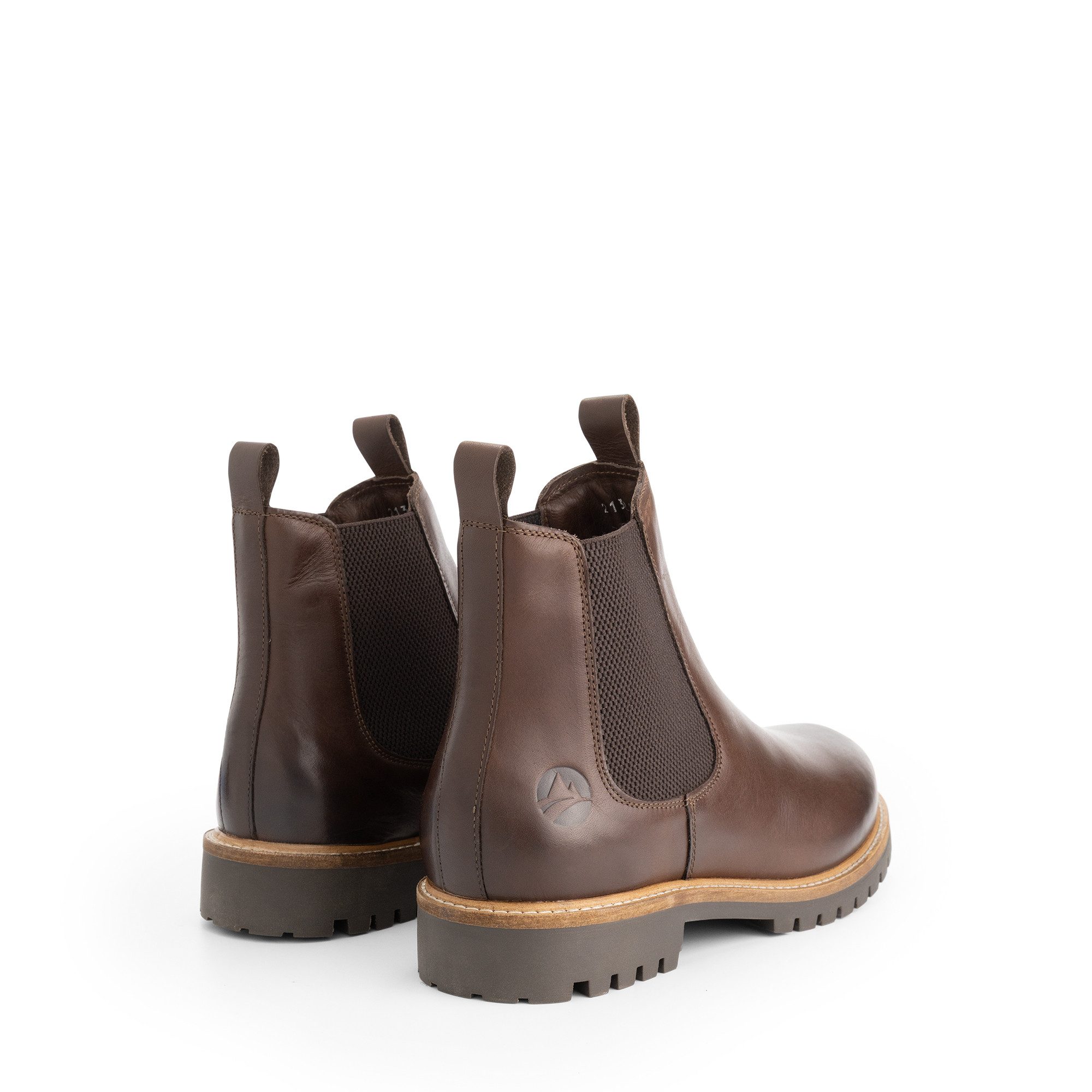Travelin' Nodeland Stiefel Atmungsaktiv günstig online kaufen