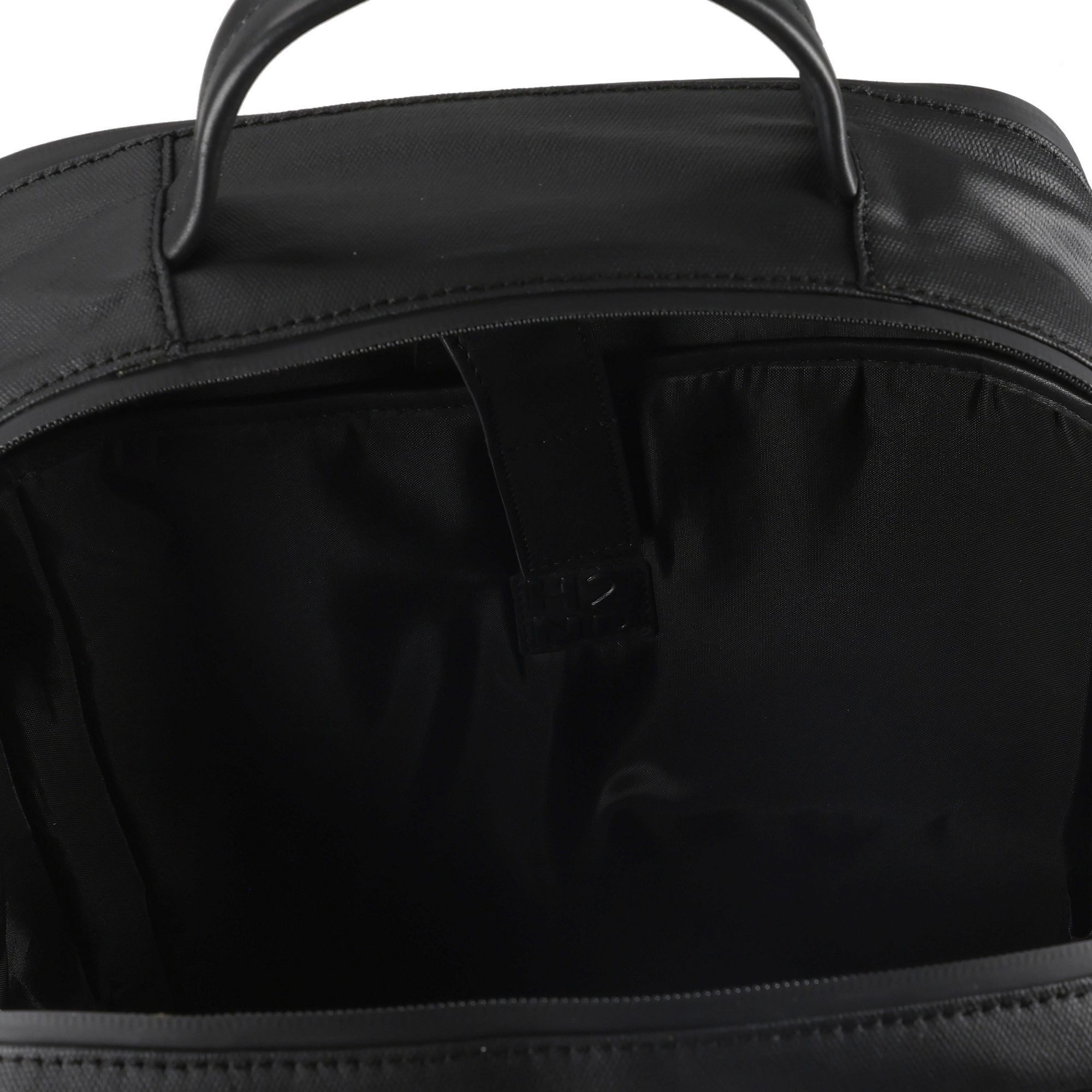 HARBOUR 2nd Daypack City Lights, Leder