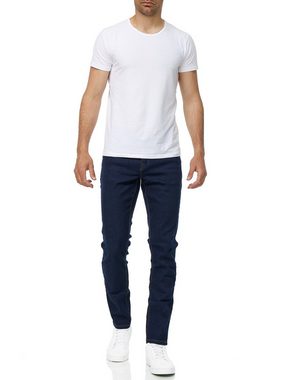 Tazzio Slim-fit-Jeans 16531 Stretch mit Elasthan