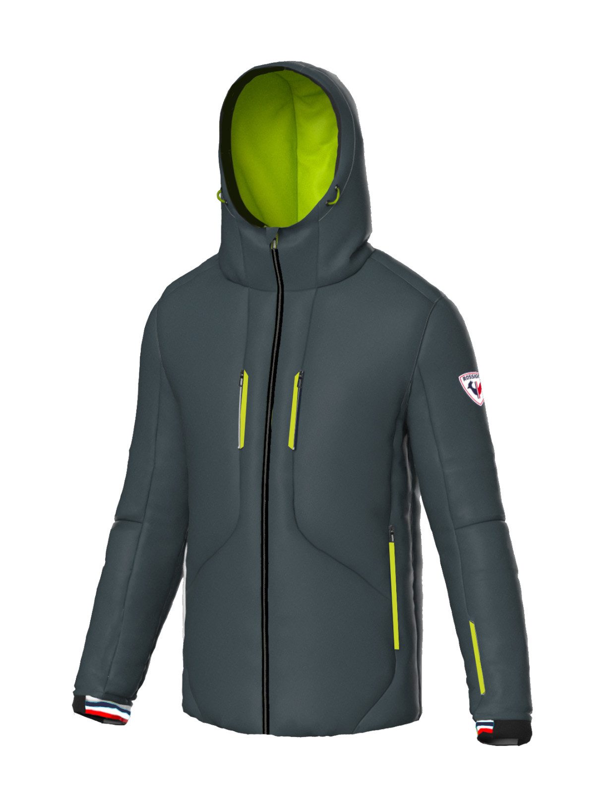 Rossignol Skijacke ROSSIGNOL »Diretta« Herren Skijacke, wasserdicht, PrimaLoft