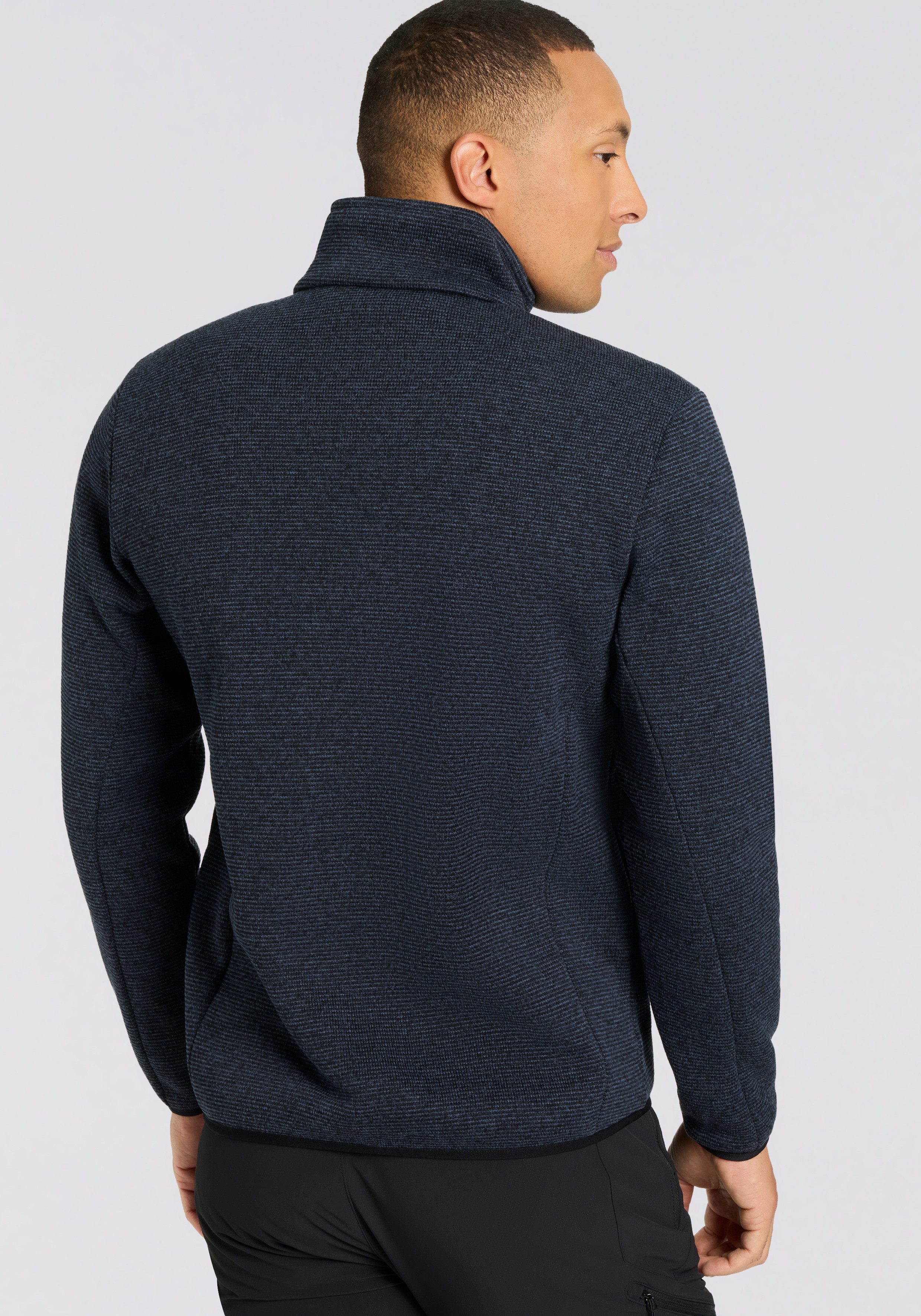 CMP Strickfleecejacke (1-St) günstig online kaufen