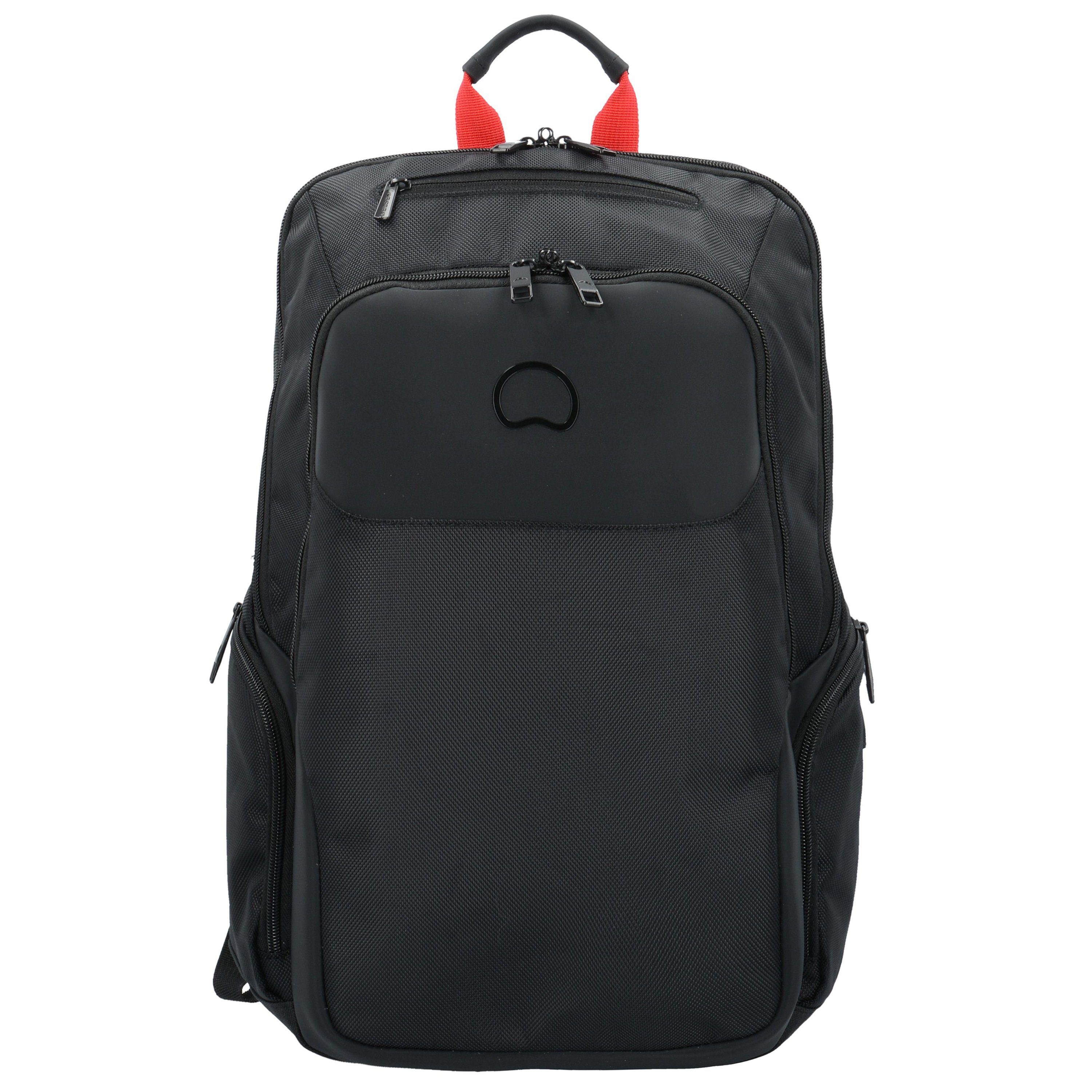 Delsey Laptoprucksack »Parvis Plus«, Polyester OTTO