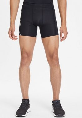 2xU Laufshorts Core Compression 1/2 (1-tlg)