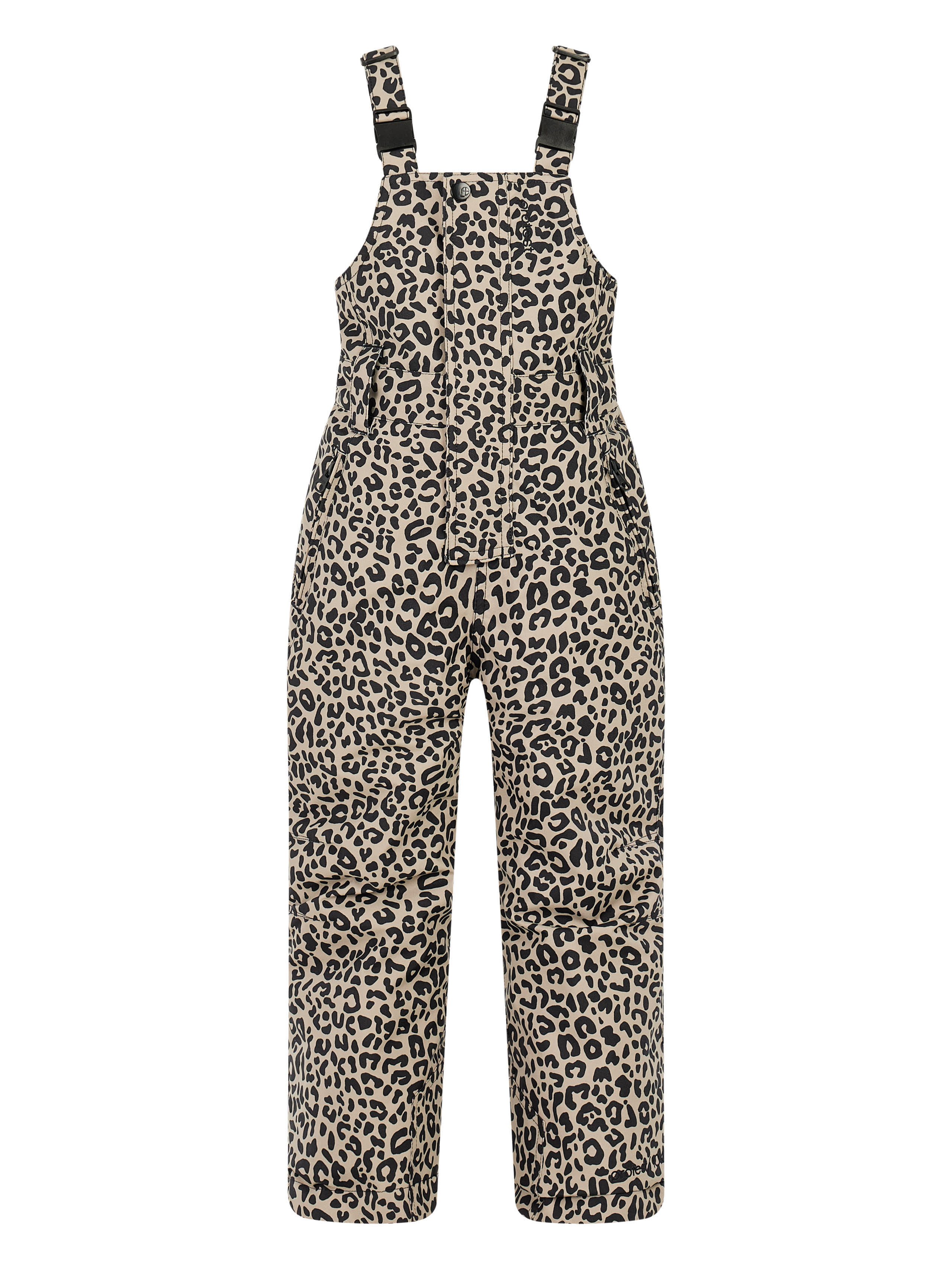 Protest Skihose MÄ PRTTuvai TD salopette