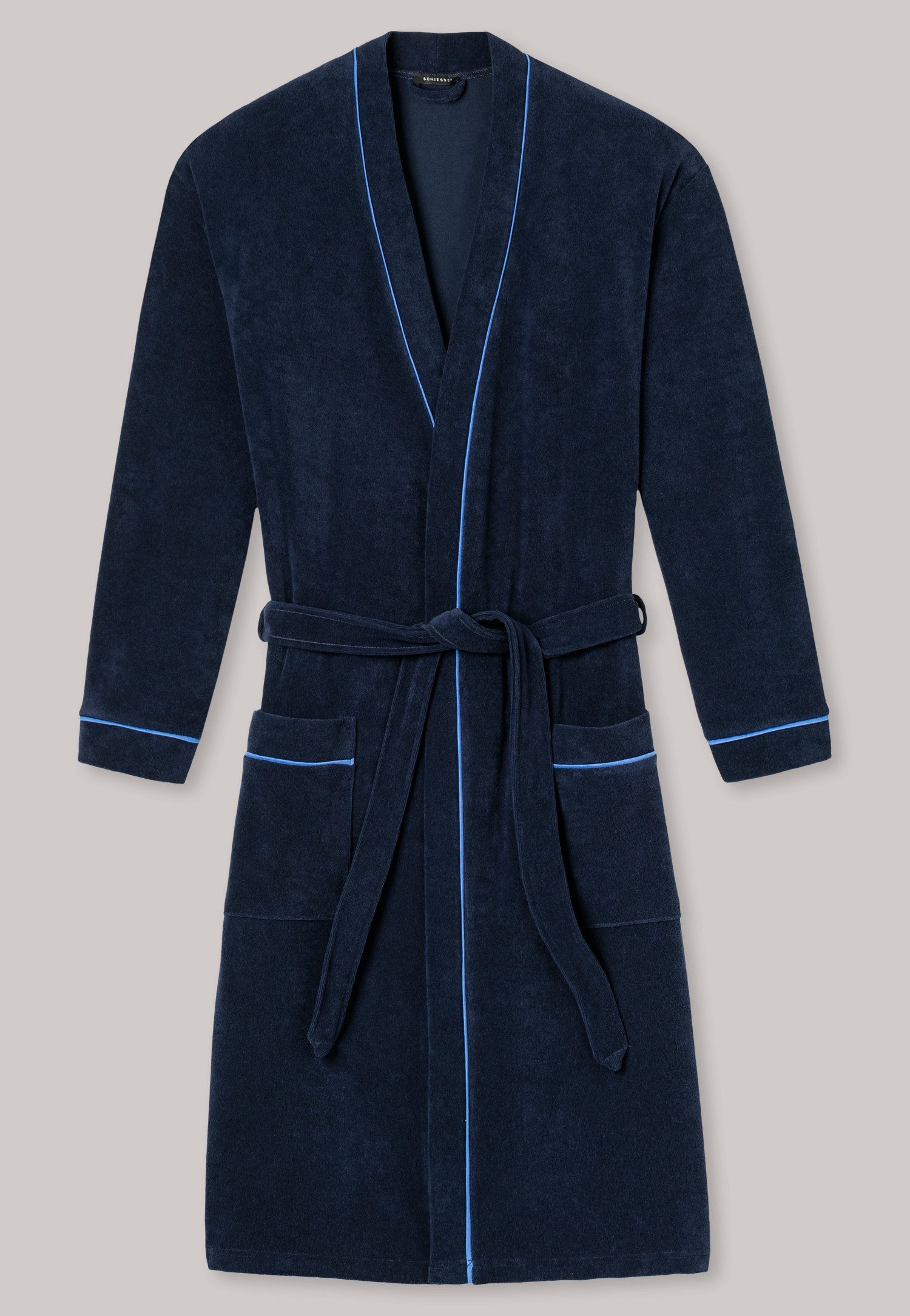 Schiesser Nachthemd Reisemantel günstig online kaufen
