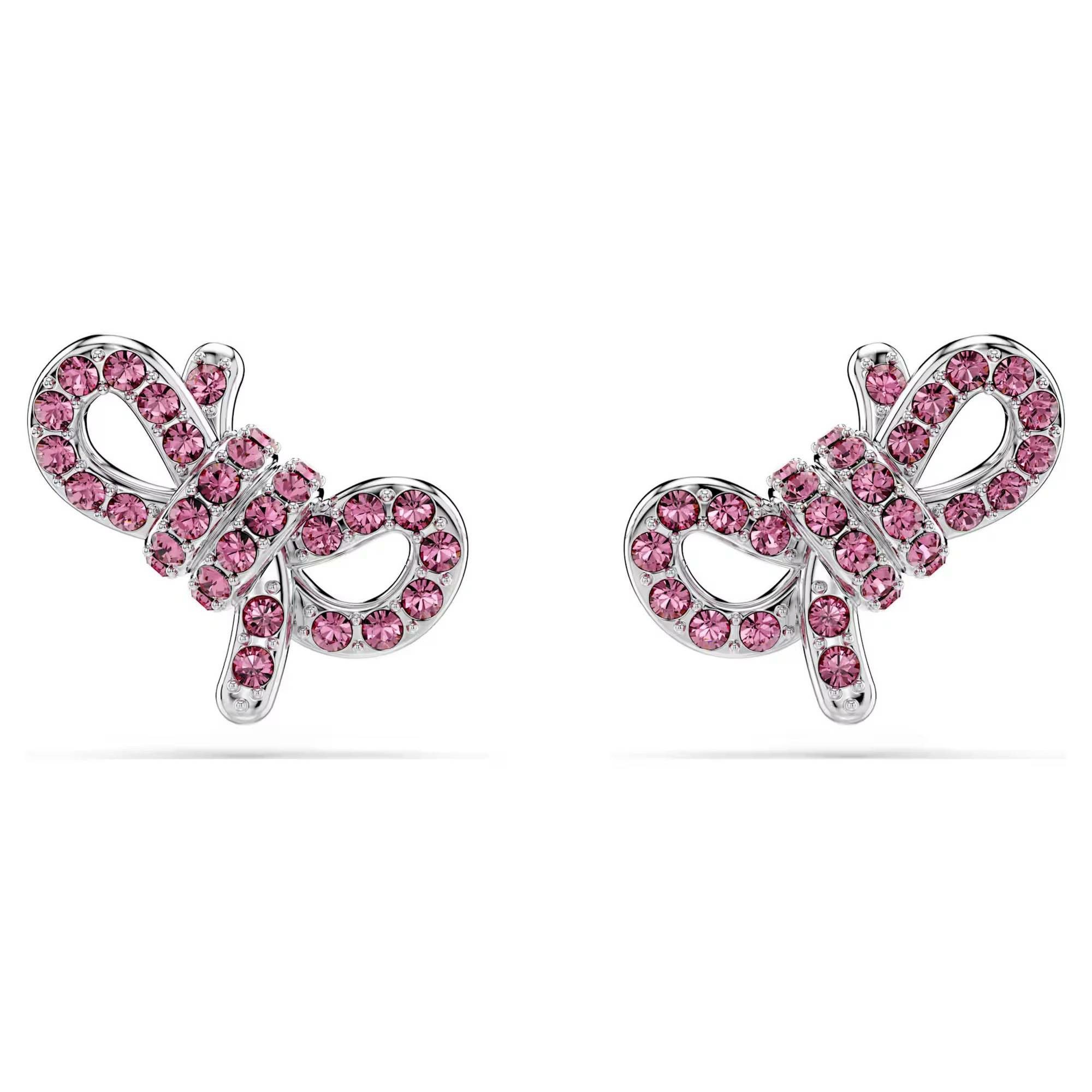 Swarovski Ohrring-Set Ohrringe für Damen (keine Angabe, 1-tlg., Ohrring-Set)