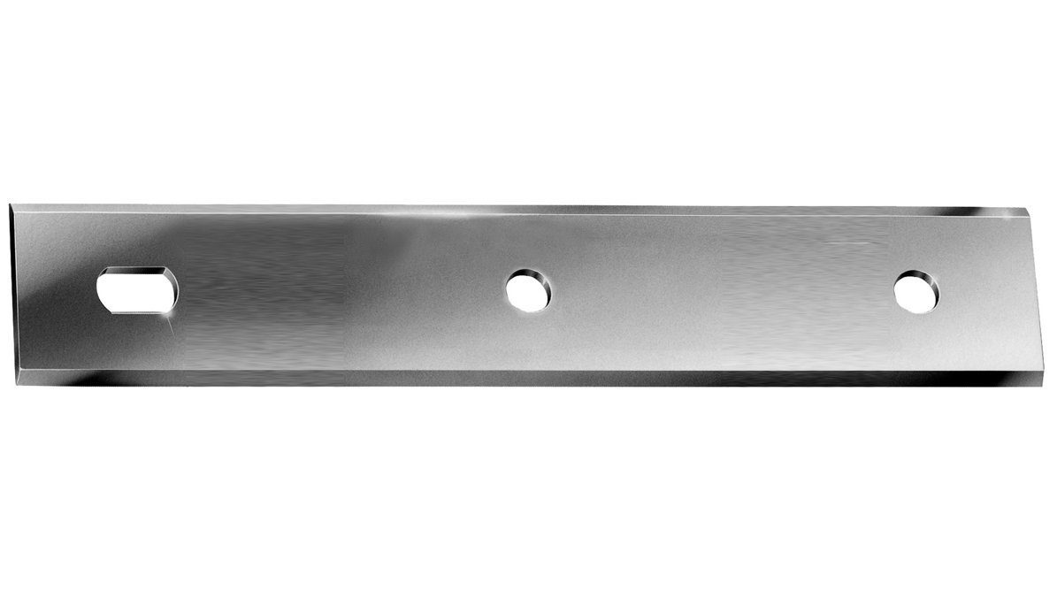 Tigra Hobelmesser Tigra Systemhobelmesser für HSS St. 2 280x18,6x1mm Mafell, M42