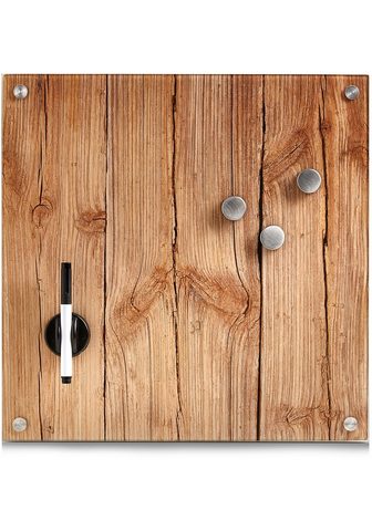 HOME AFFAIRE Магнитная доска "Wood"