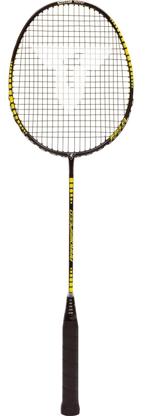 Badmintonschläger Talbot-Torro ARROWSPEED Badm.-Schläger bl 199.8,
