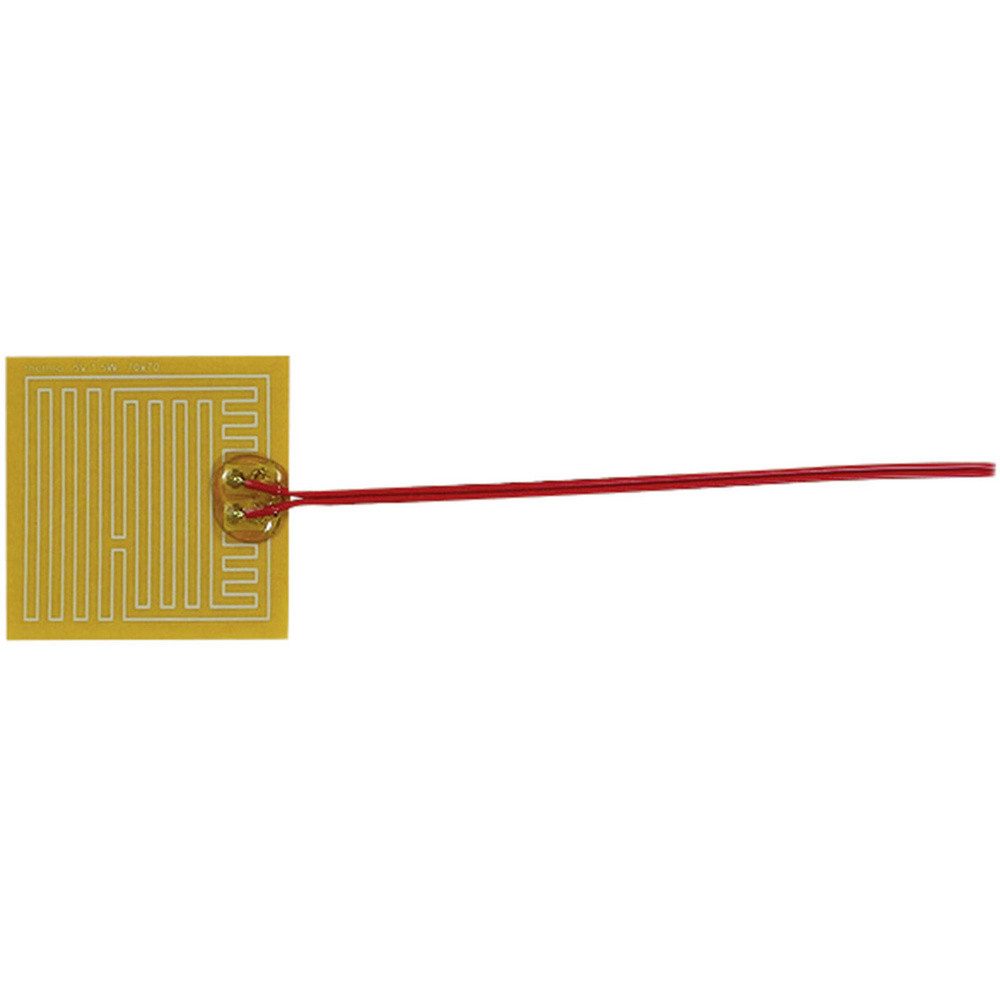 Thermo TECH Heizmatten Thermo TECH Polyester Heizfolie selbstklebend 5 V/DC, 5 V/AC 1.5 W (L