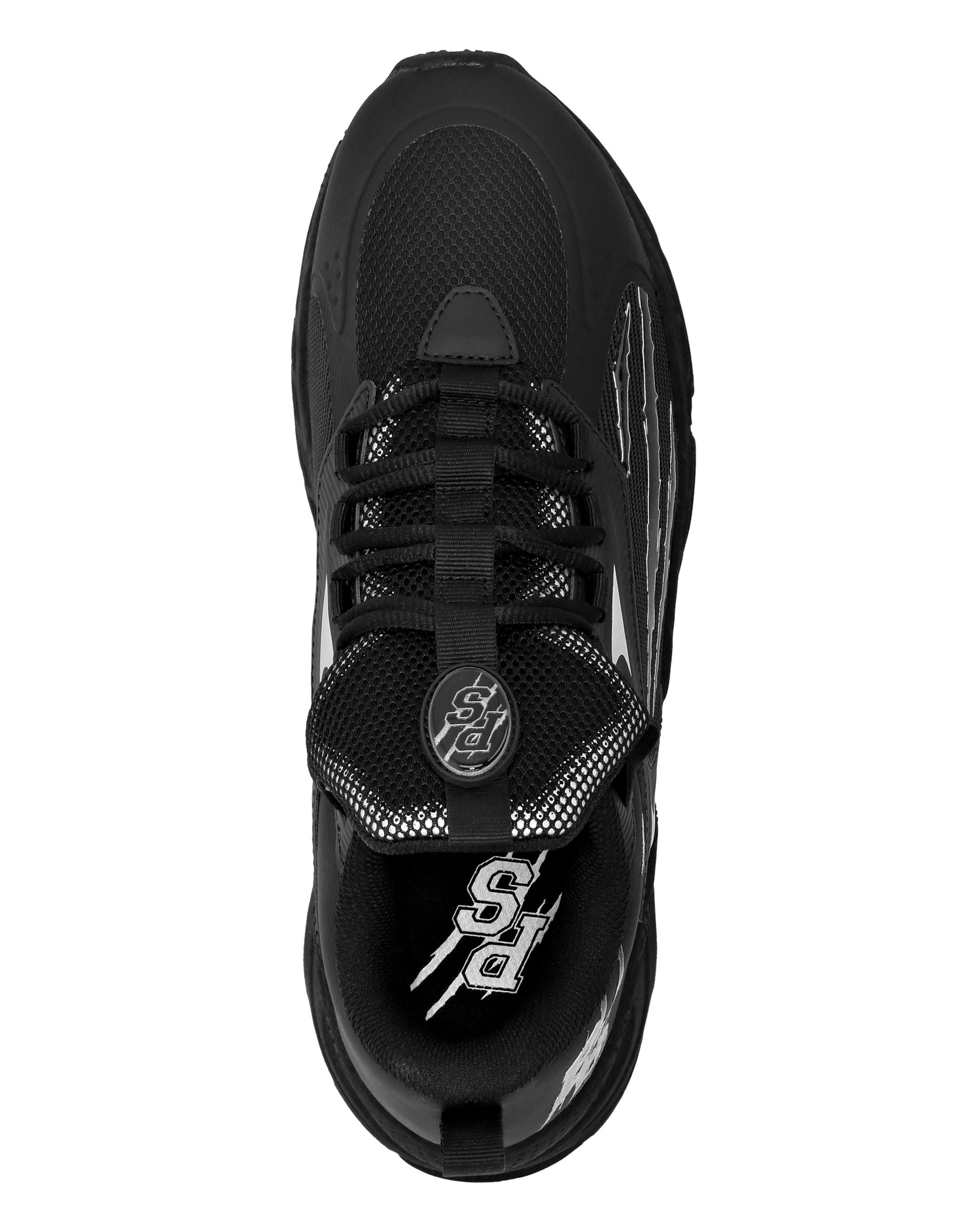 PLEIN SPORT Low-Top-Sneaker Sneaker