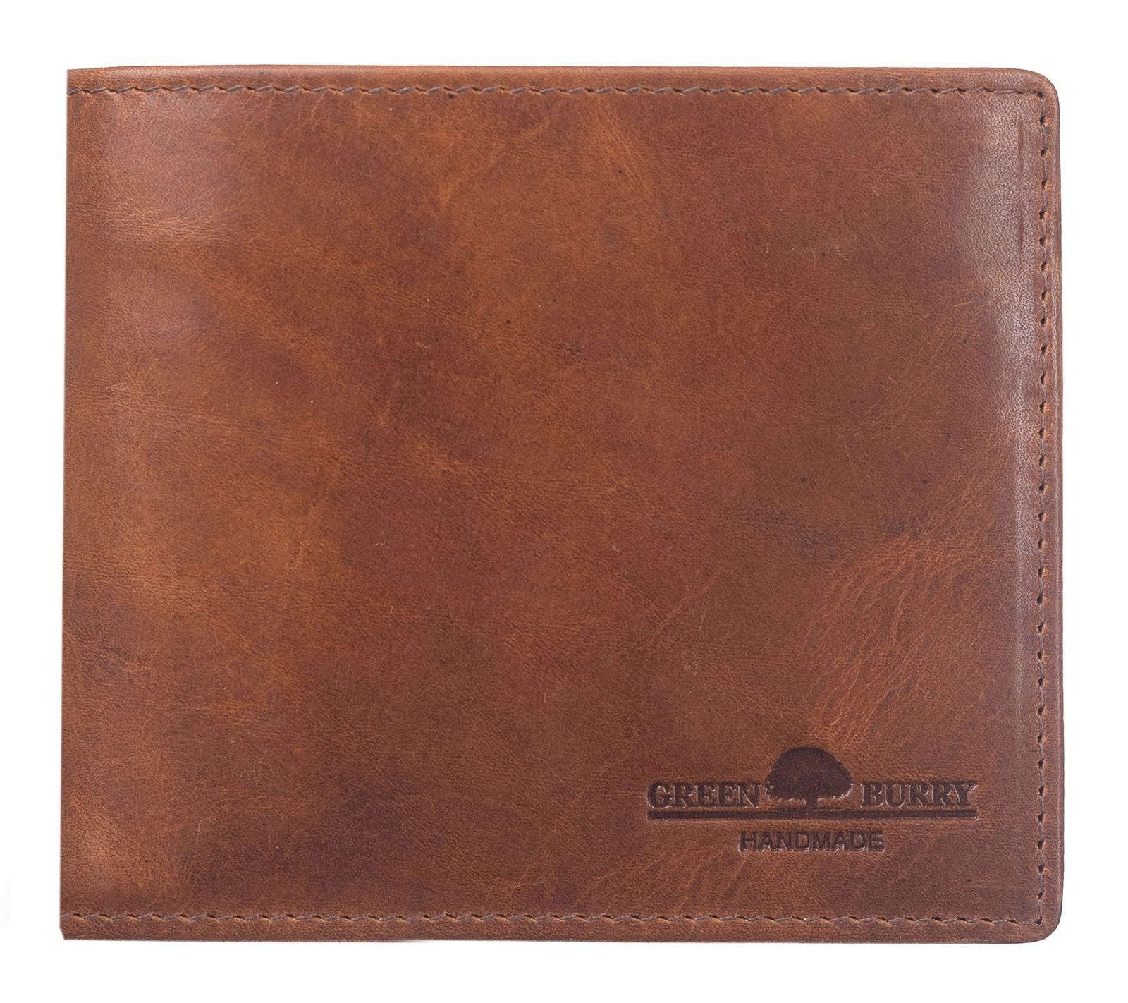 Geldbörse Wallet